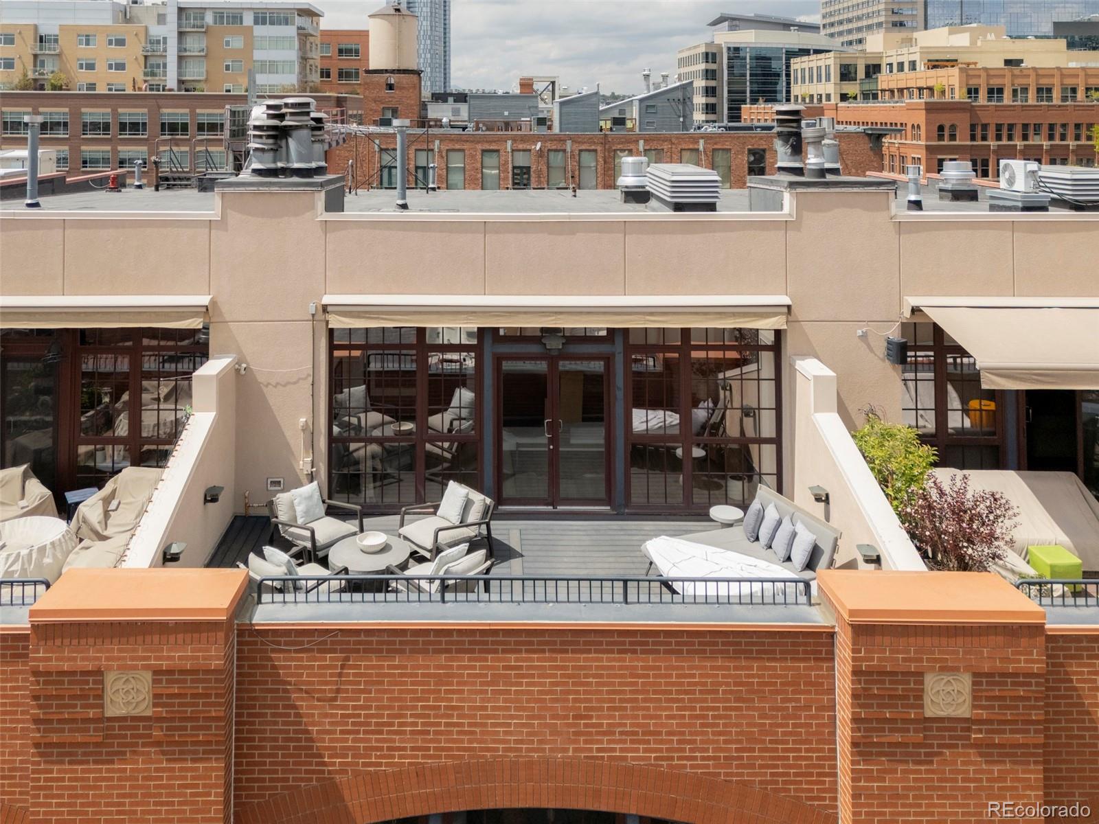 MLS Image #32 for 1441  wazee street,denver, Colorado