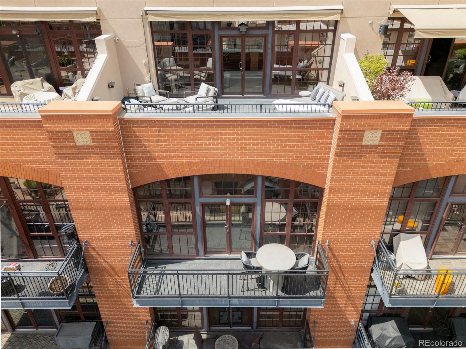 MLS Image #33 for 1441  wazee street,denver, Colorado