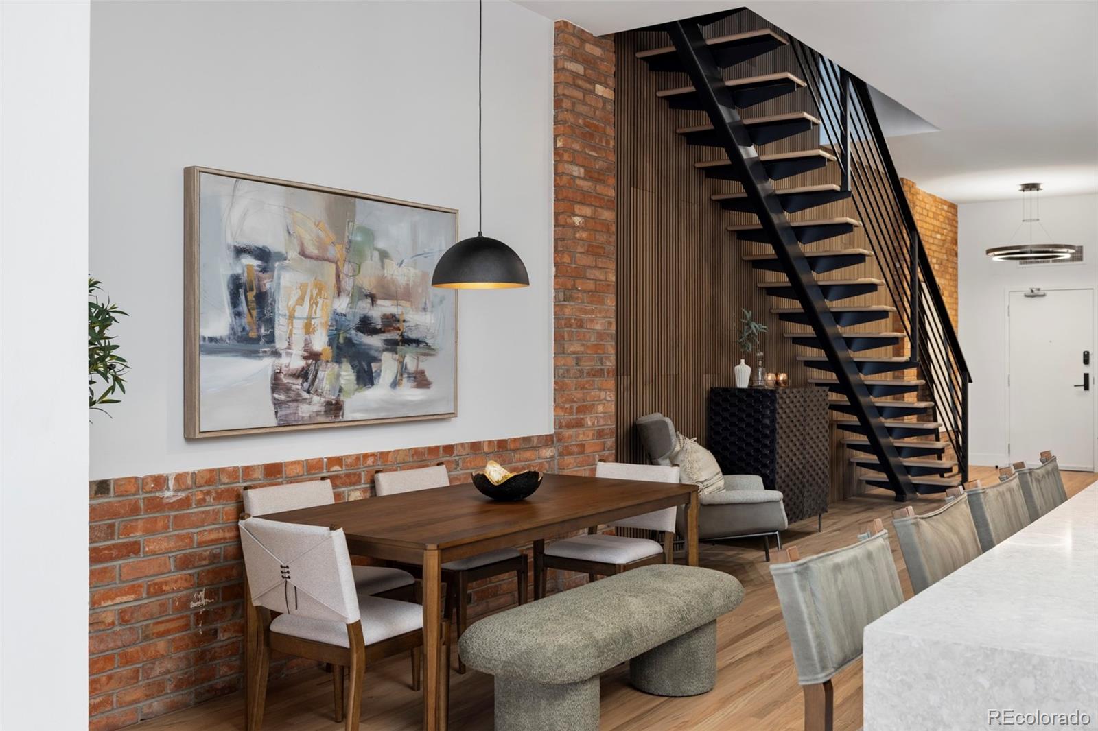 MLS Image #6 for 1441  wazee street,denver, Colorado