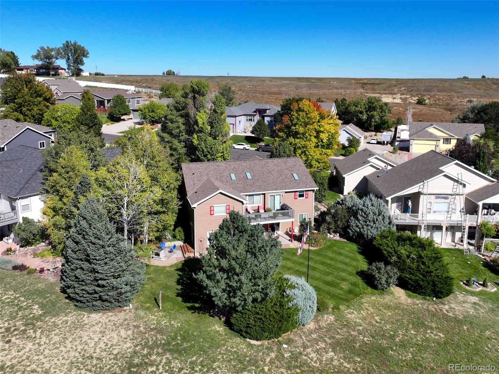 MLS Image #13 for 2162  birdie drive,milliken, Colorado
