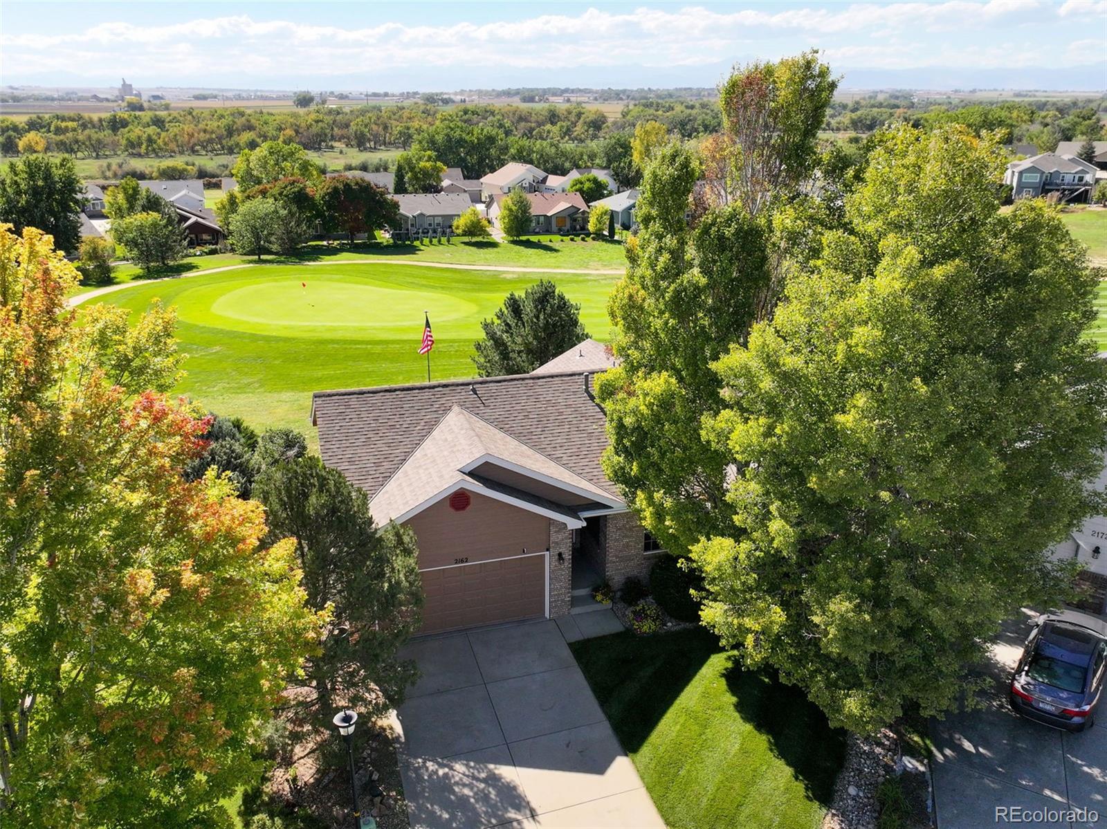 MLS Image #3 for 2162  birdie drive,milliken, Colorado