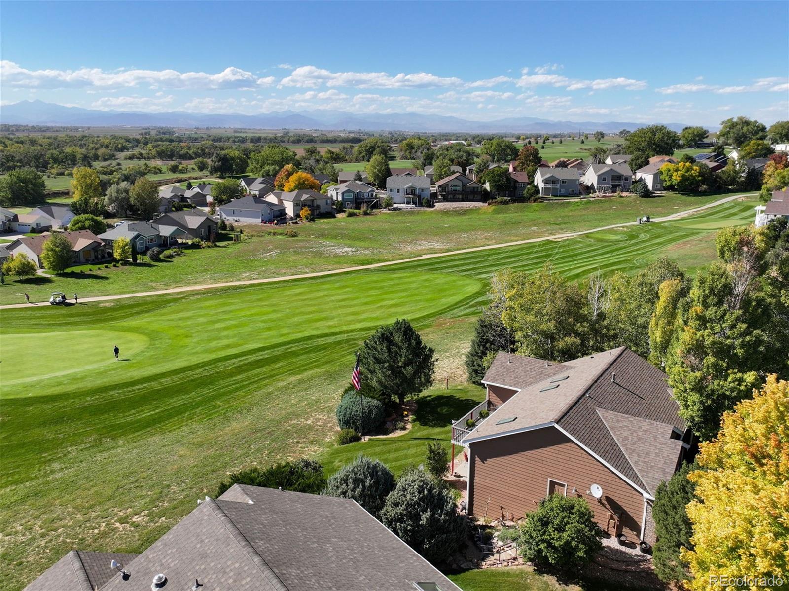 MLS Image #5 for 2162  birdie drive,milliken, Colorado