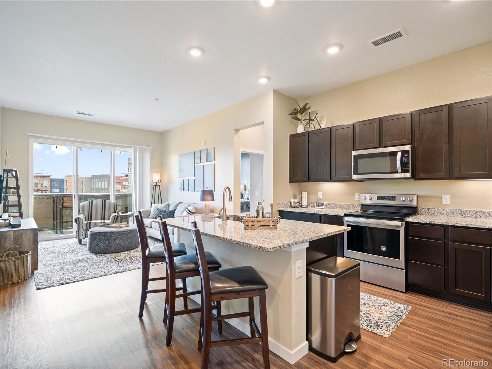 MLS Image #2 for 460 e fremont place,centennial, Colorado
