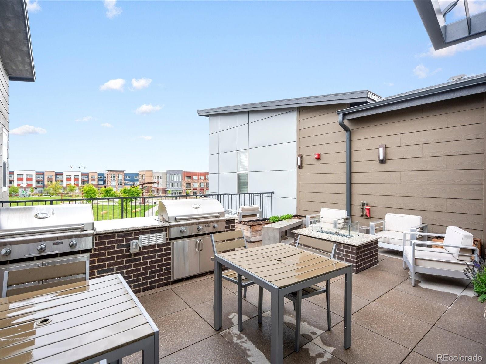 MLS Image #28 for 460 e fremont place,centennial, Colorado