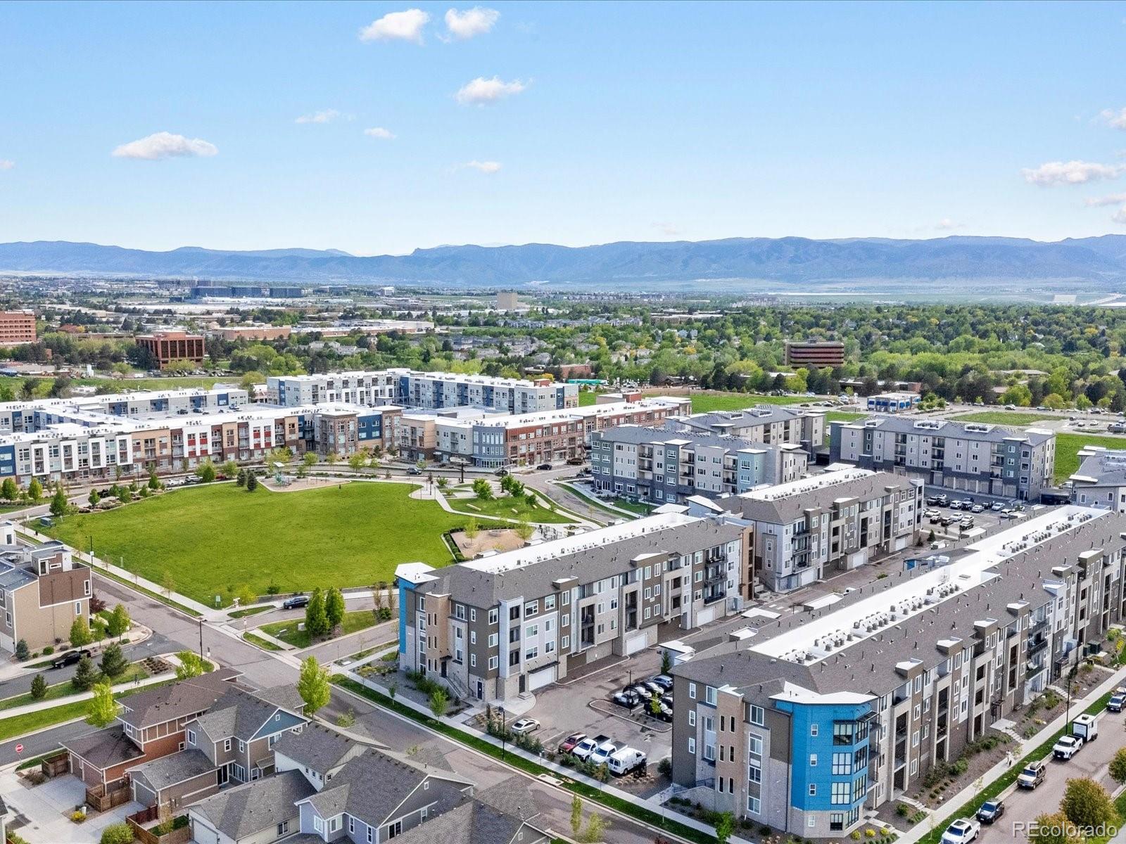 MLS Image #29 for 460 e fremont place,centennial, Colorado