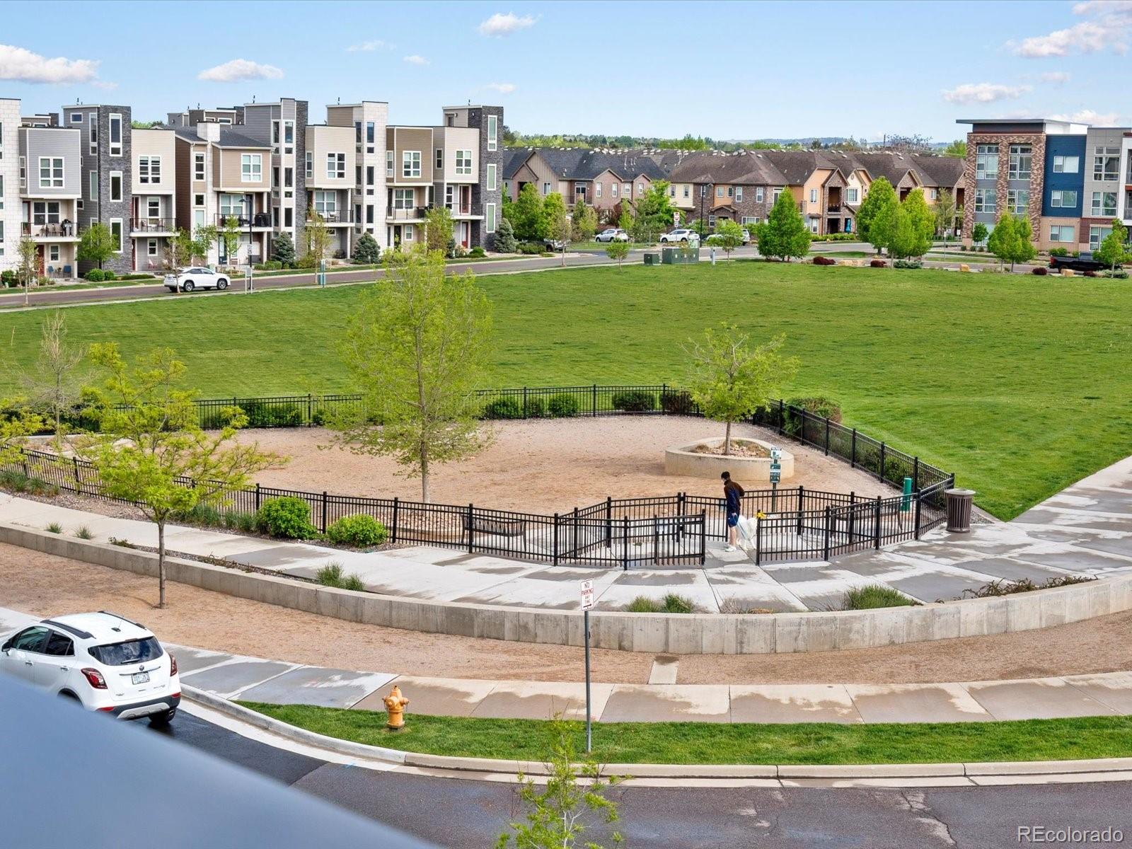 MLS Image #5 for 460 e fremont place,centennial, Colorado