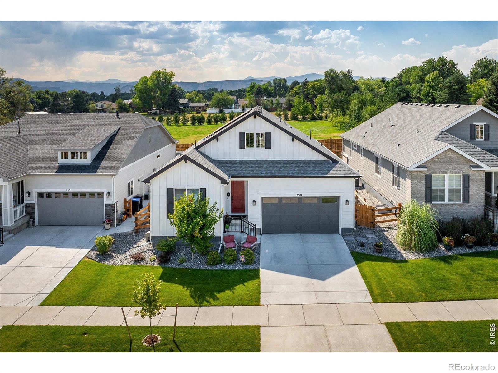 MLS Image #1 for 5311  routt court,arvada, Colorado