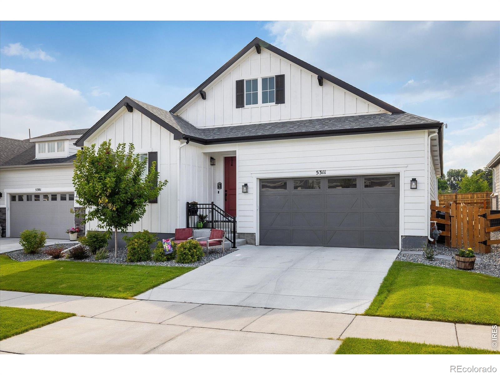 MLS Image #2 for 5311  routt court,arvada, Colorado