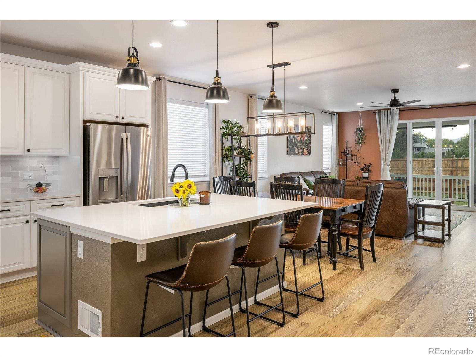 MLS Image #3 for 5311  routt court,arvada, Colorado