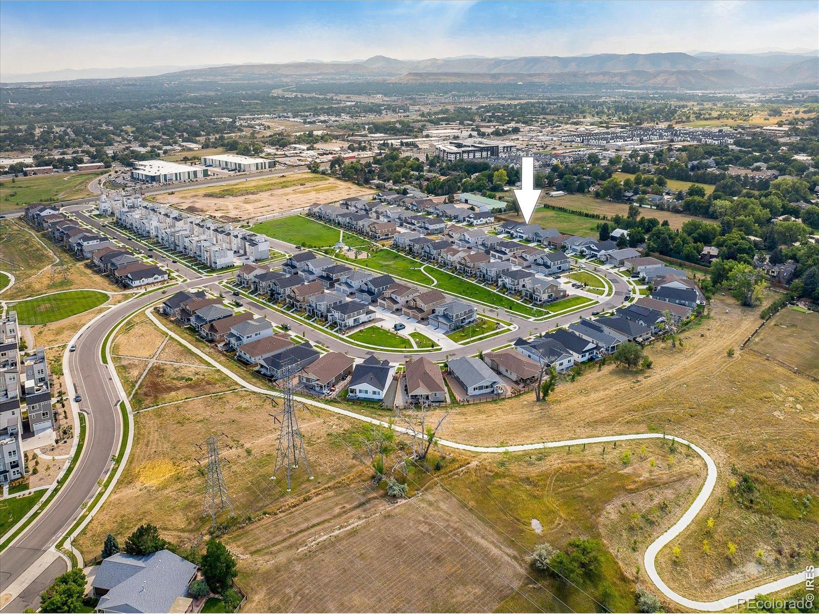 MLS Image #40 for 5311  routt court,arvada, Colorado