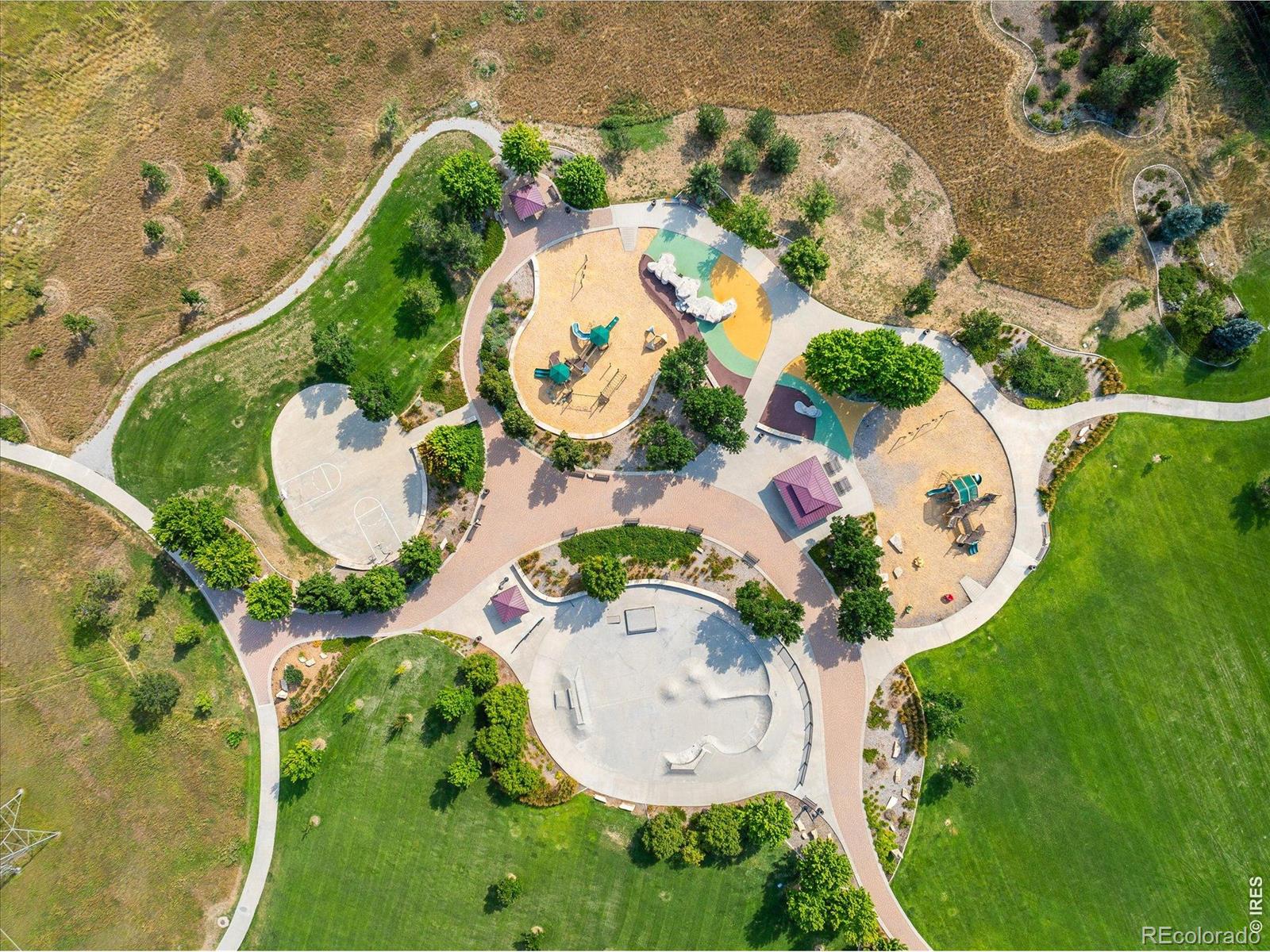 MLS Image #43 for 5311  routt court,arvada, Colorado
