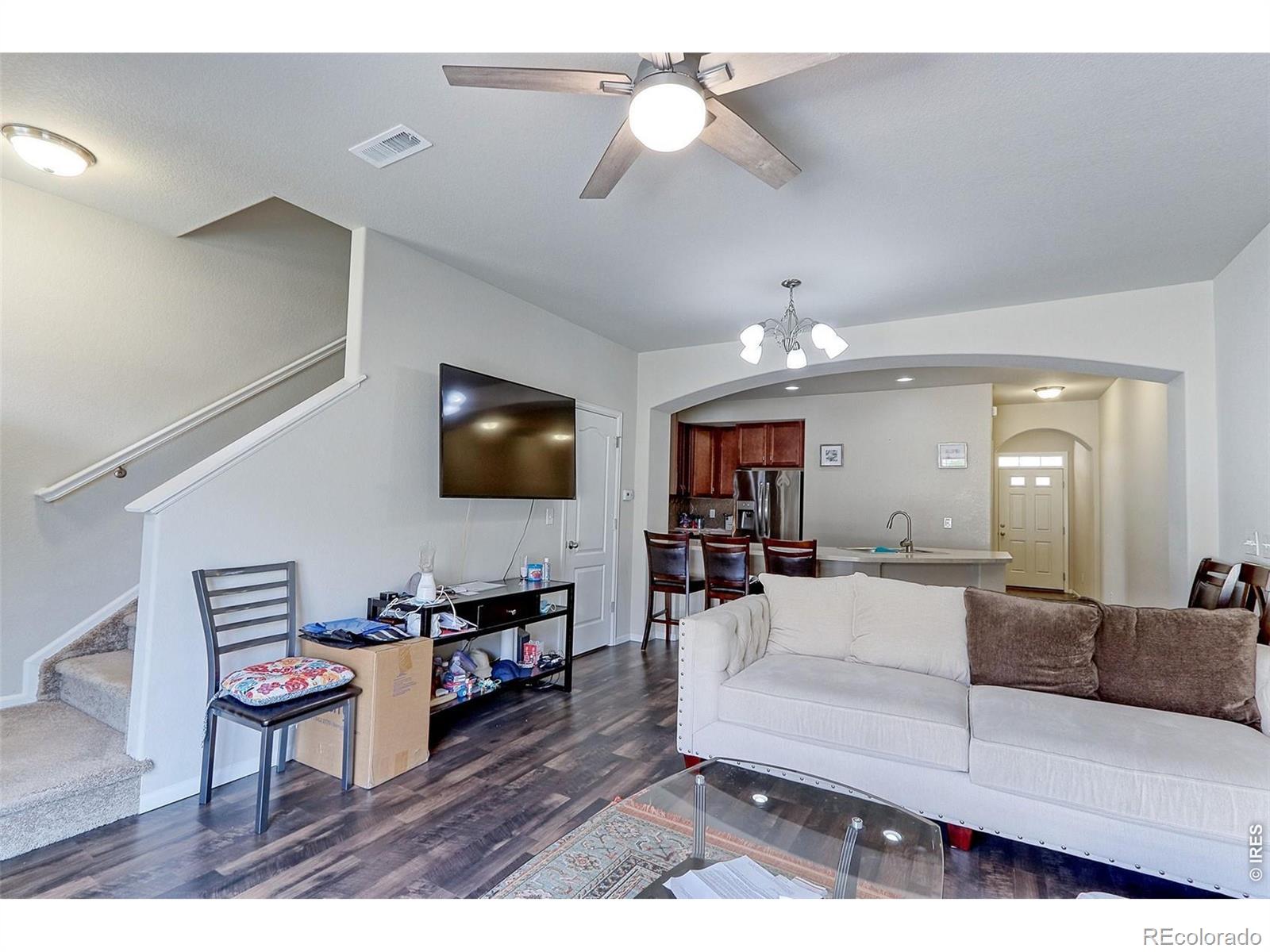 MLS Image #3 for 9721  dahlia lane,thornton, Colorado