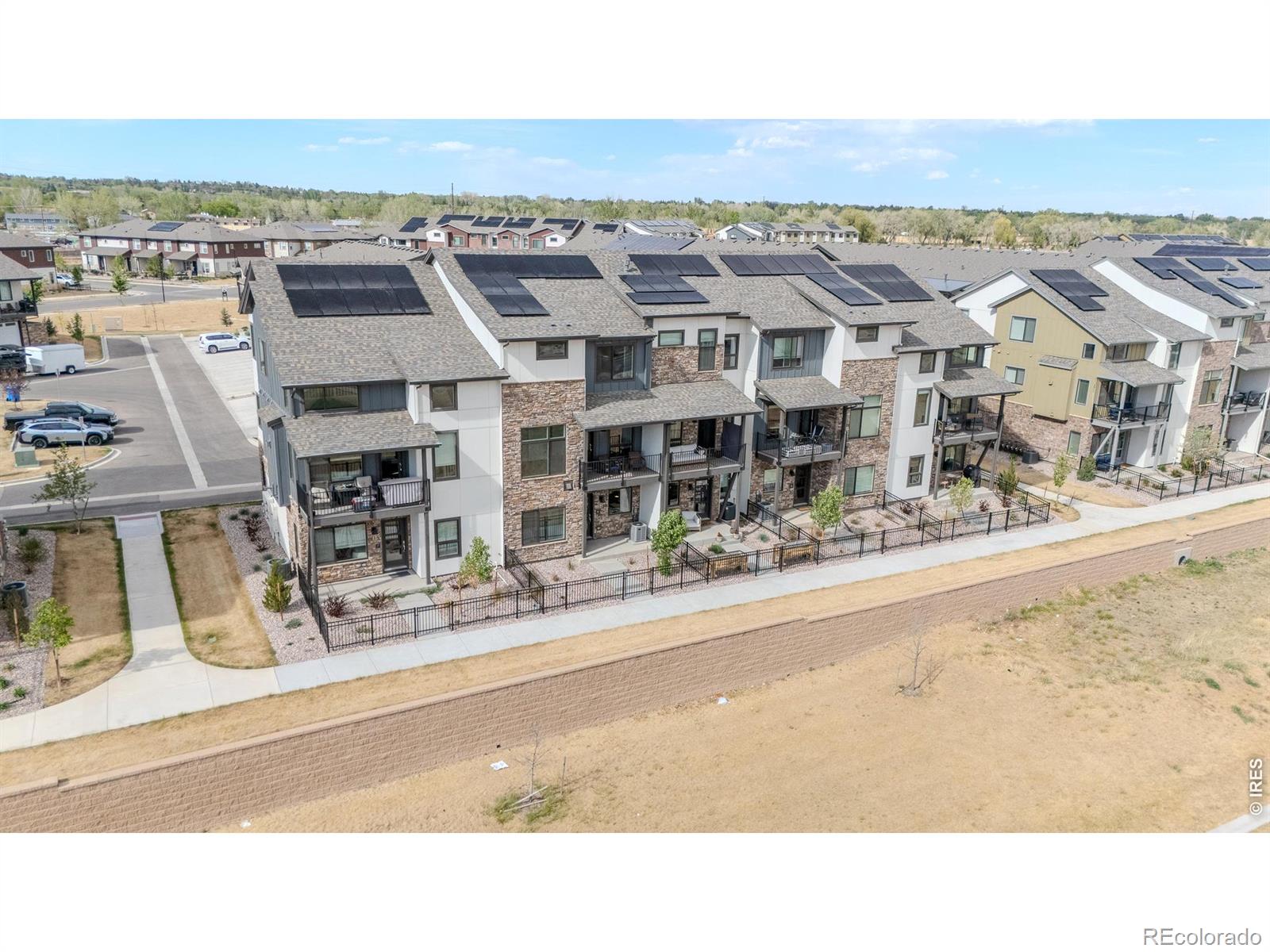 MLS Image #44 for 857  birdwhistle lane,fort collins, Colorado