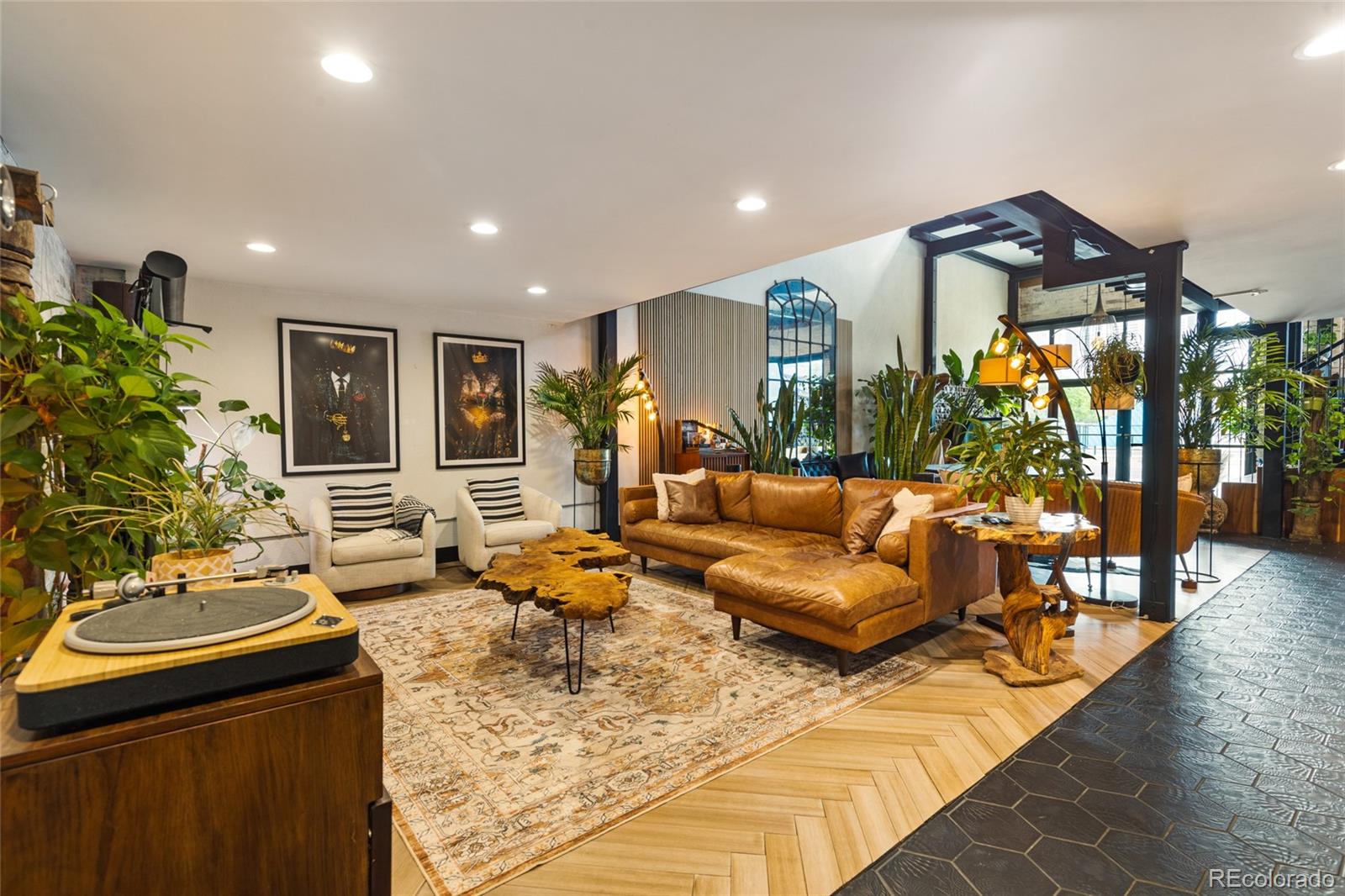 MLS Image #1 for 1203  24th street,denver, Colorado