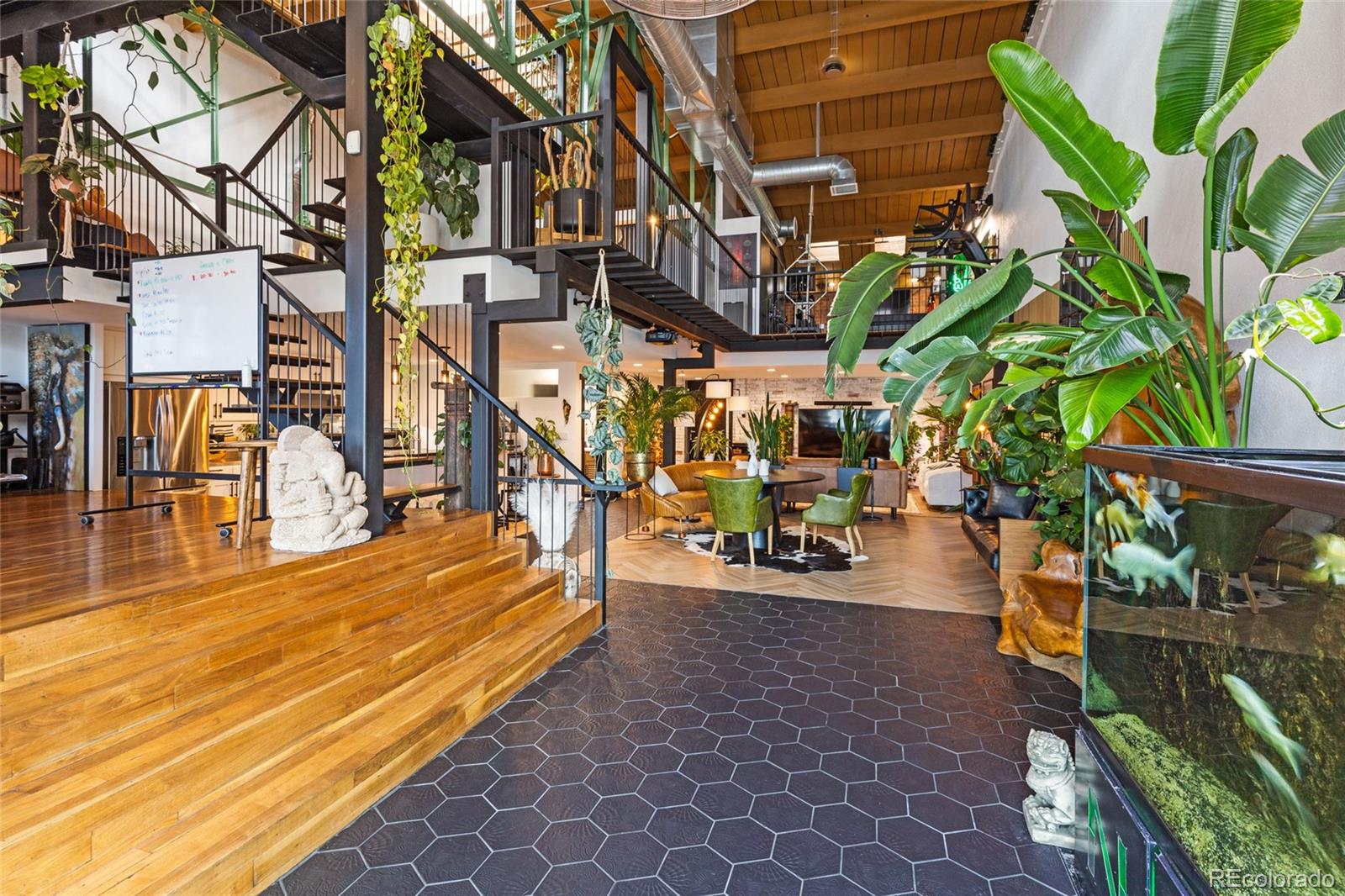 MLS Image #14 for 1203  24th street,denver, Colorado