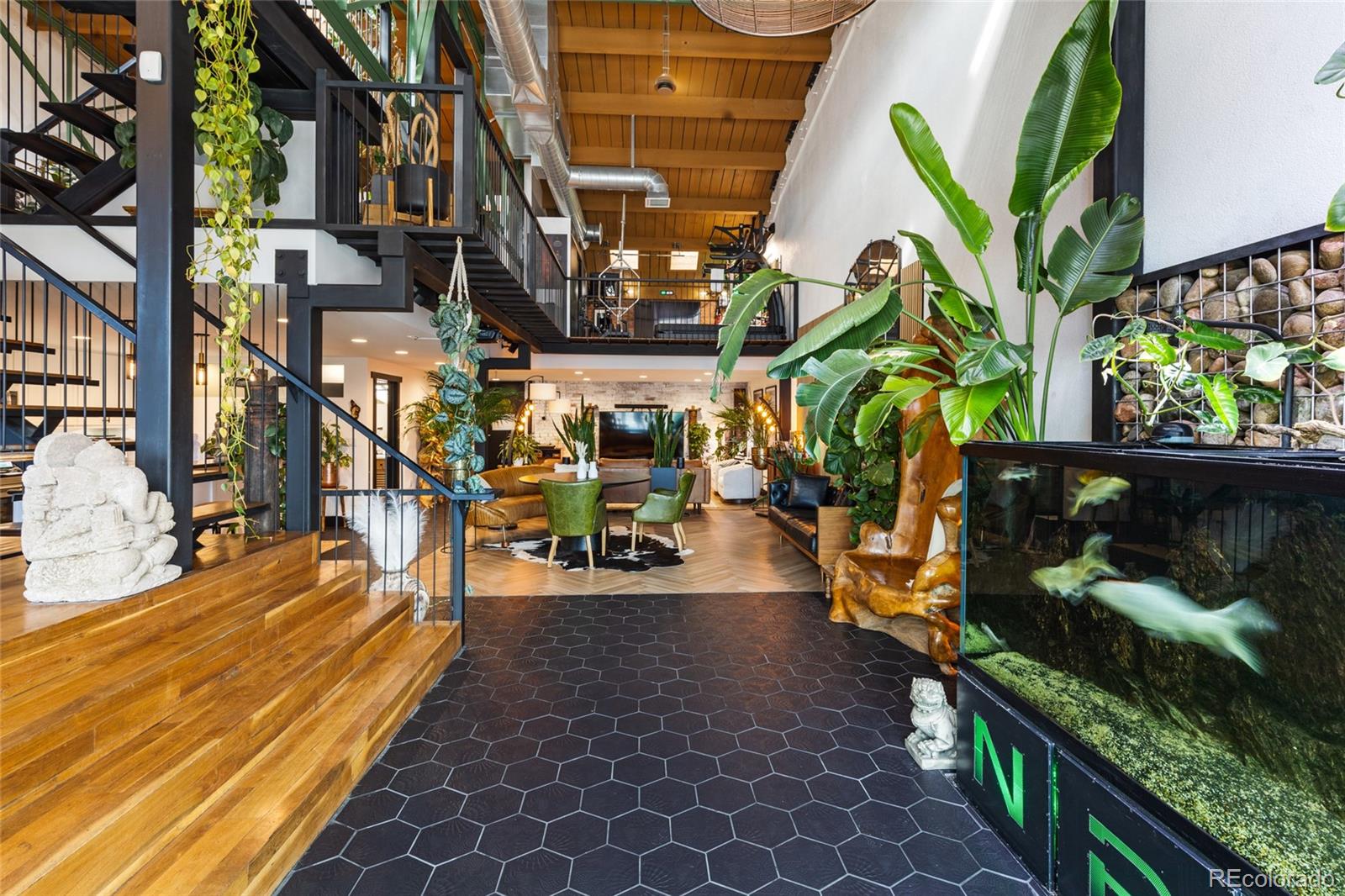 MLS Image #15 for 1203  24th street,denver, Colorado