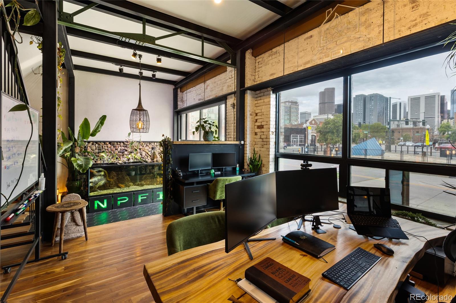 MLS Image #19 for 1203  24th street,denver, Colorado