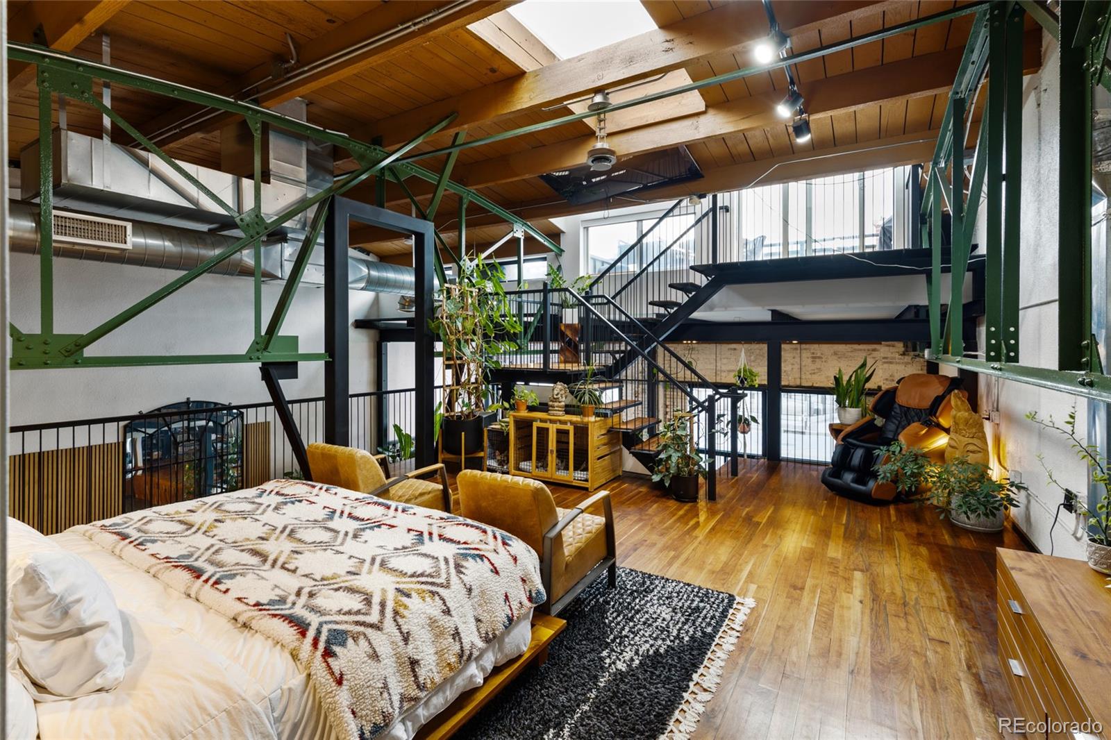 MLS Image #21 for 1203  24th street,denver, Colorado