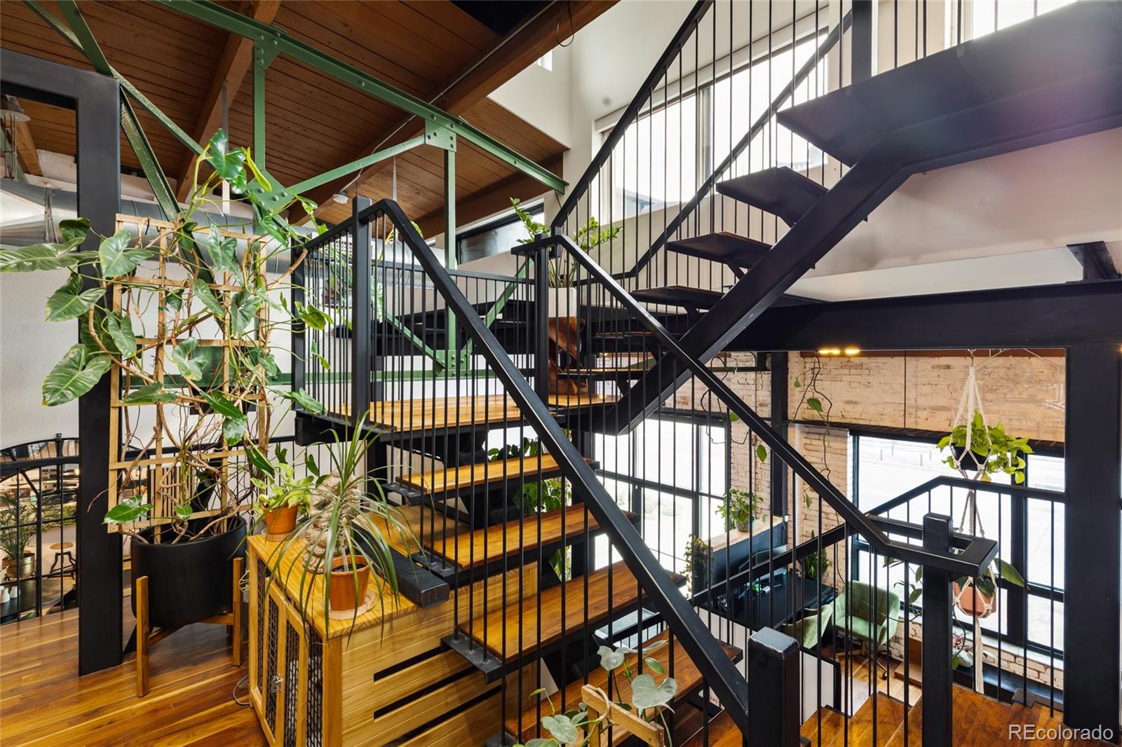 MLS Image #26 for 1203  24th street,denver, Colorado