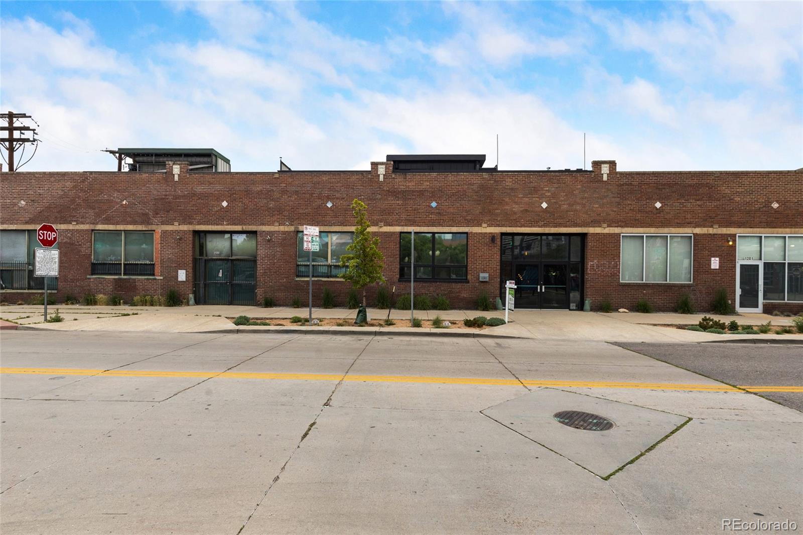 MLS Image #35 for 1203  24th street,denver, Colorado