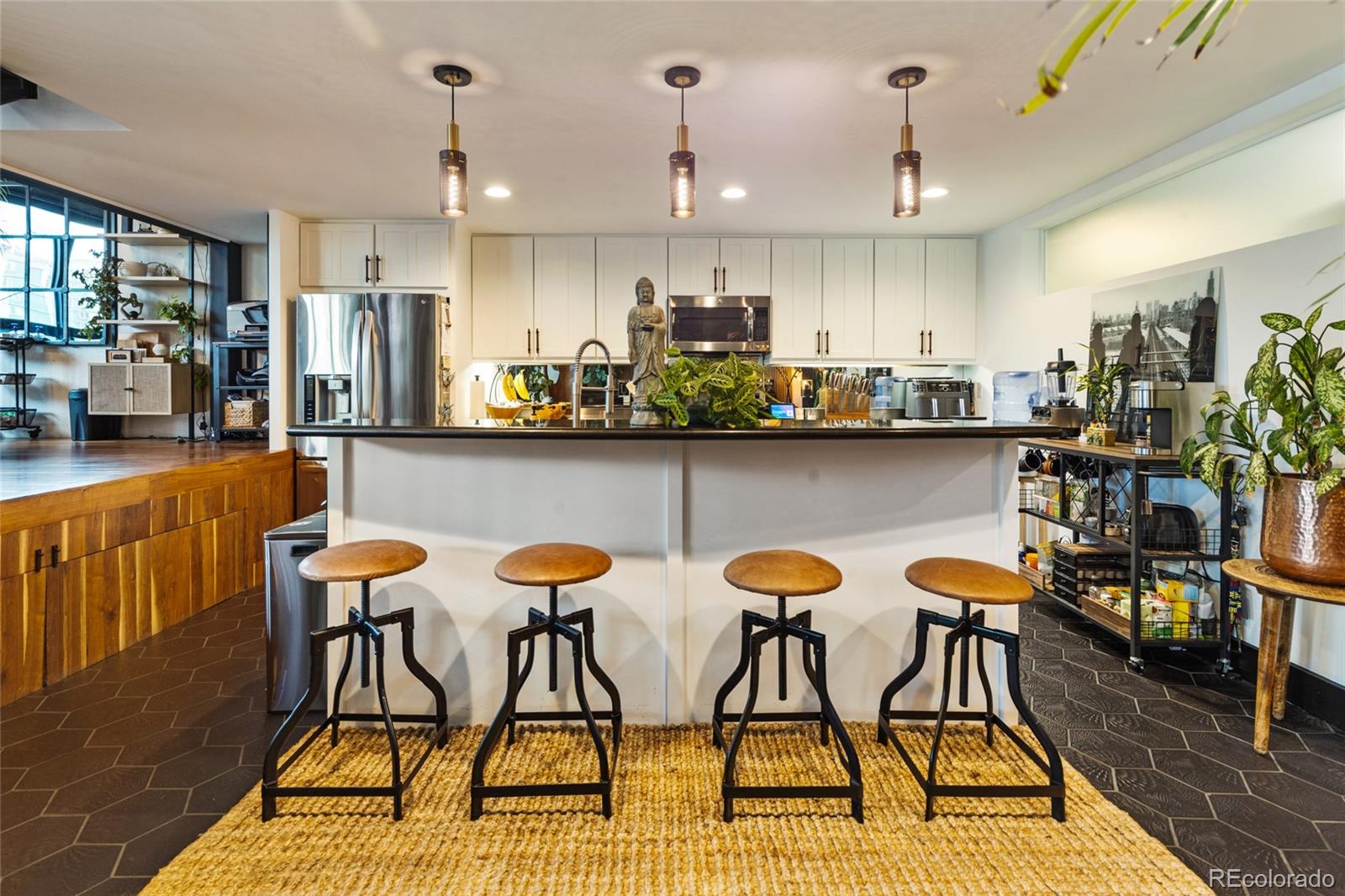 MLS Image #5 for 1203  24th street,denver, Colorado