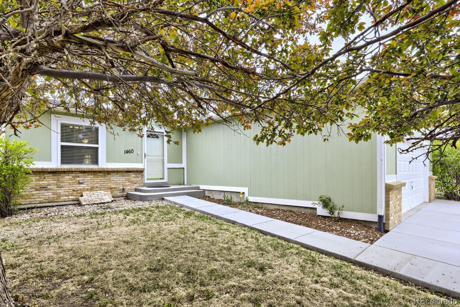 MLS Image #2 for 1460 w 78th circle,denver, Colorado