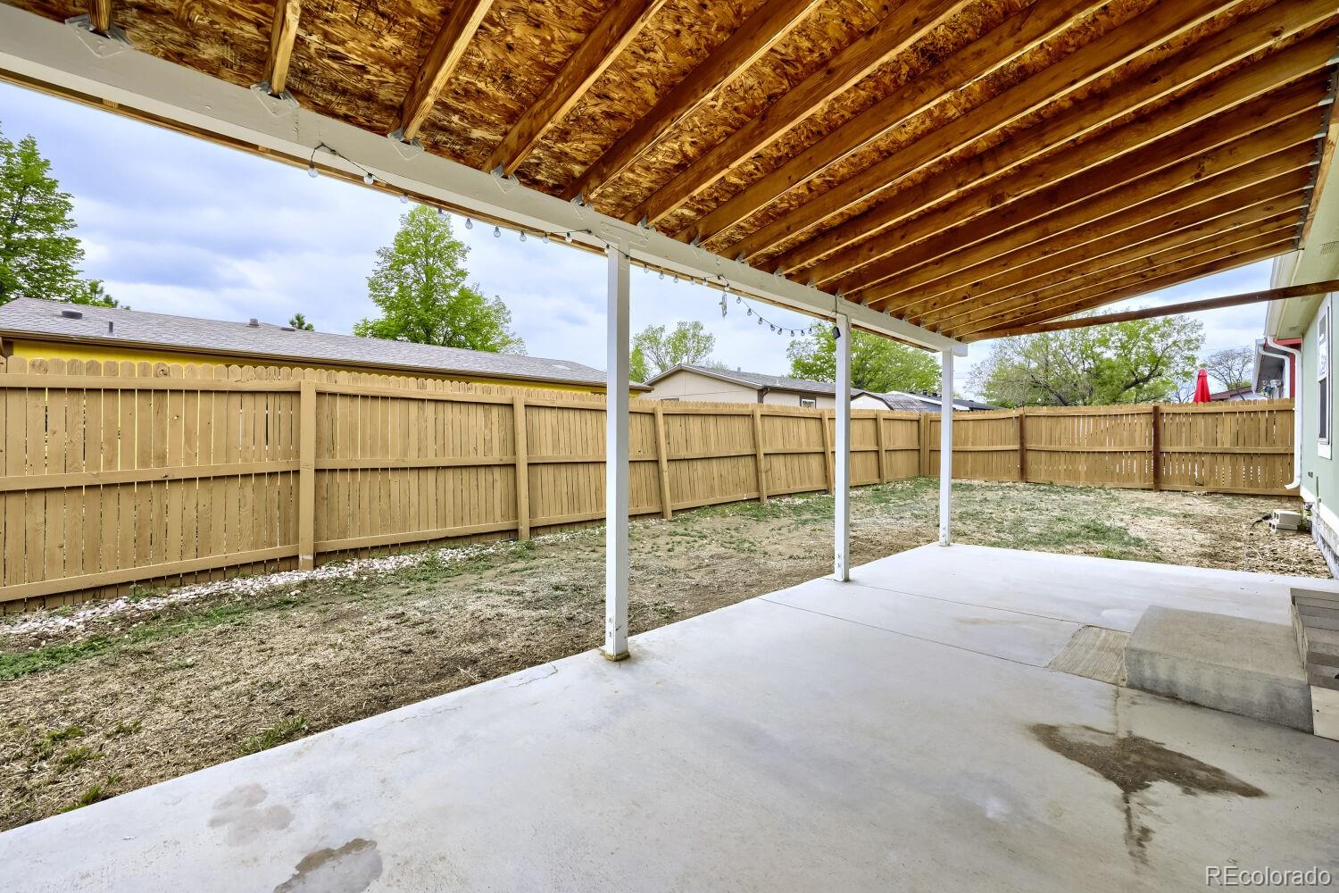 MLS Image #20 for 1460 w 78th circle,denver, Colorado