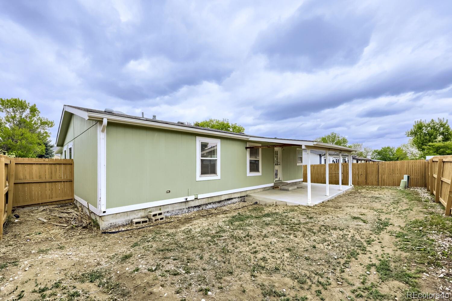 MLS Image #21 for 1460 w 78th circle,denver, Colorado