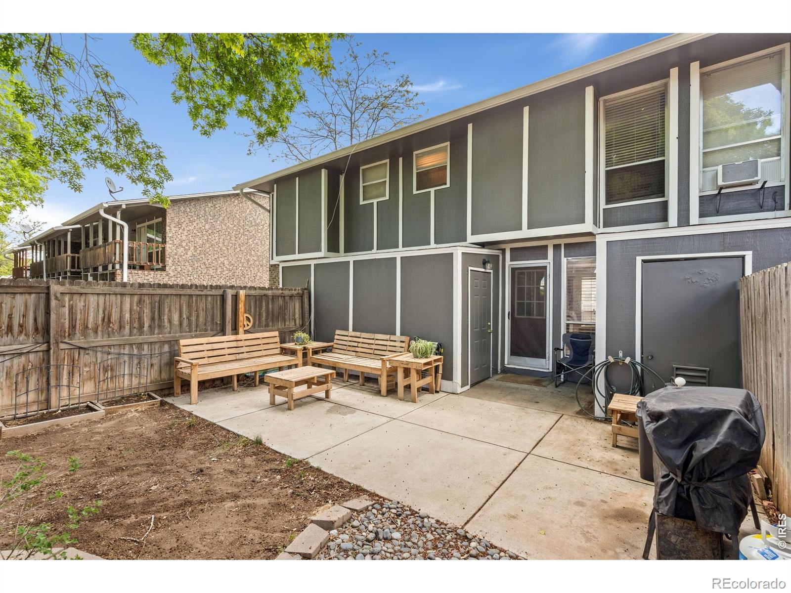 MLS Image #15 for 1715  azalea drive,fort collins, Colorado
