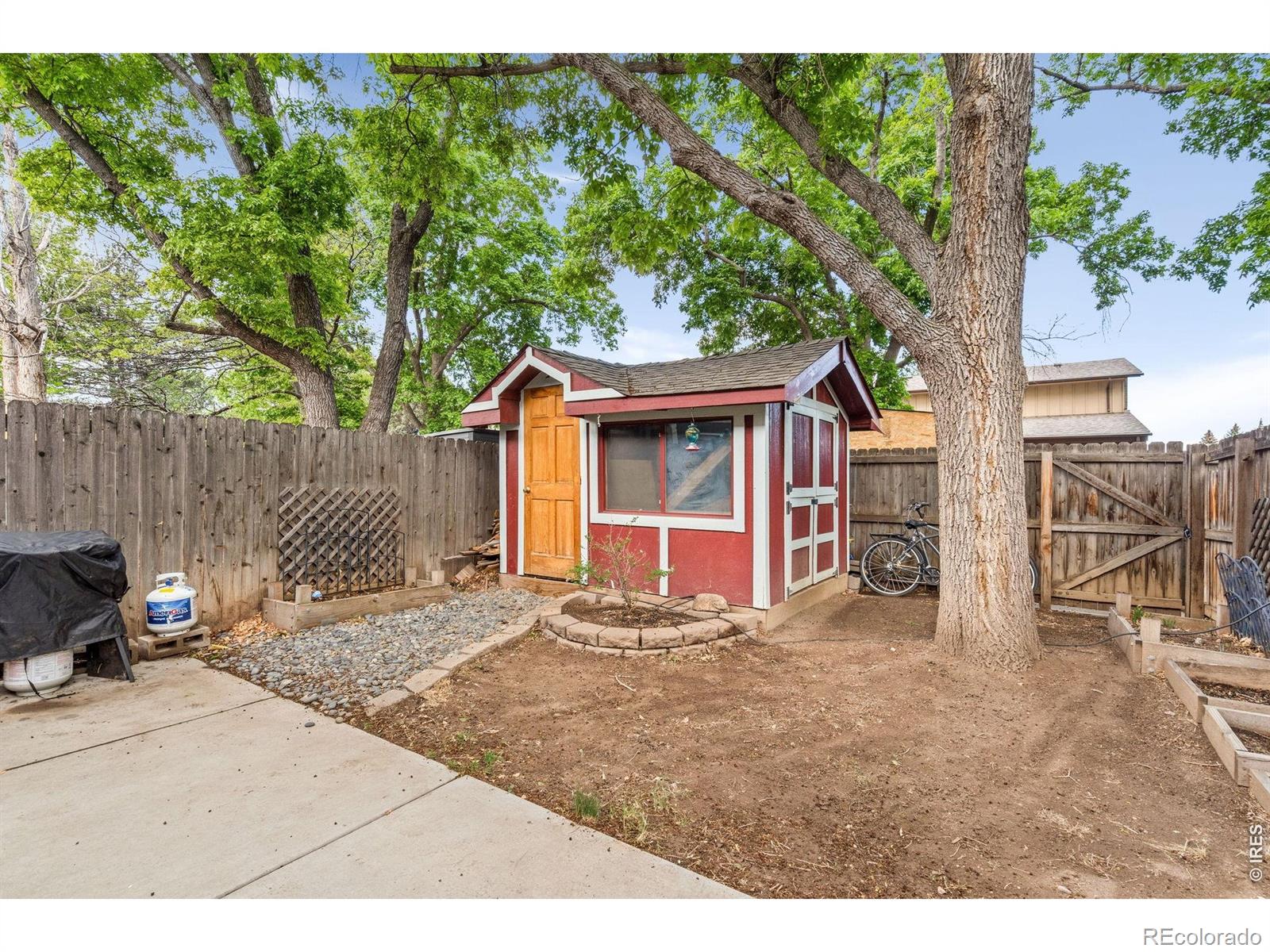 MLS Image #17 for 1715  azalea drive,fort collins, Colorado