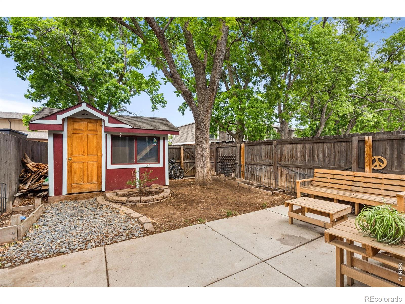 MLS Image #18 for 1715  azalea drive,fort collins, Colorado