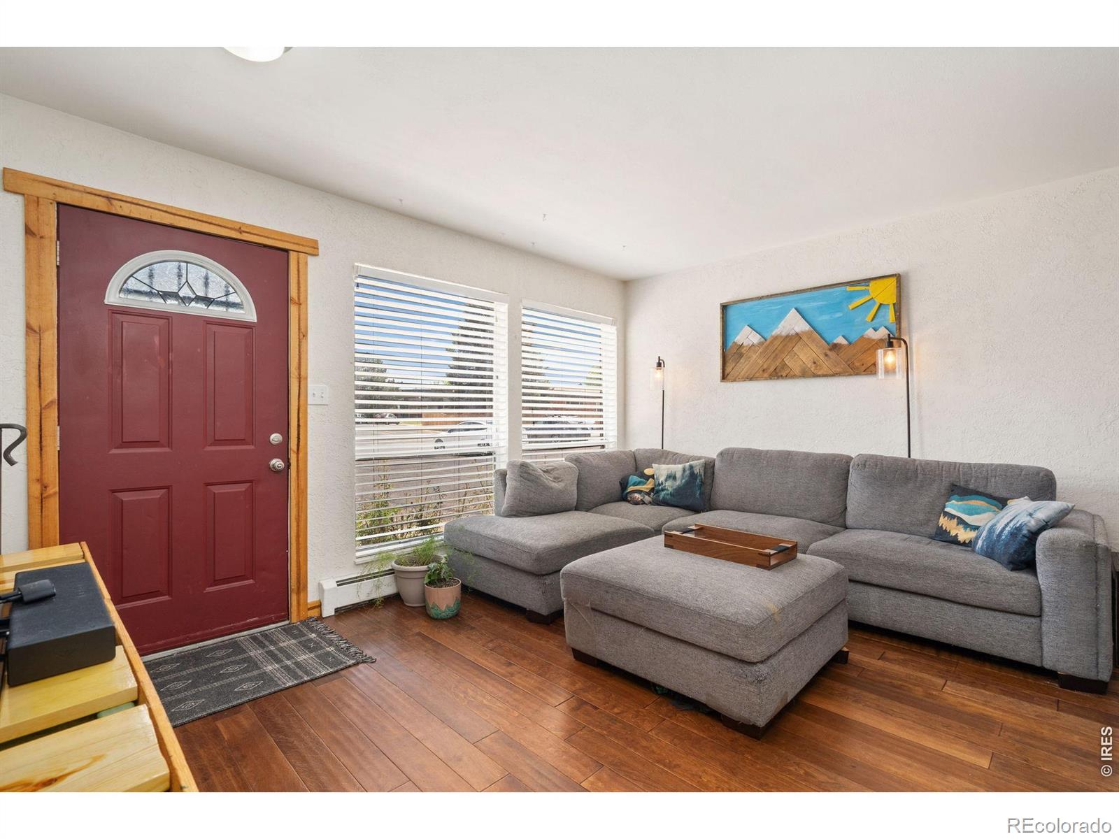 MLS Image #3 for 1715  azalea drive,fort collins, Colorado