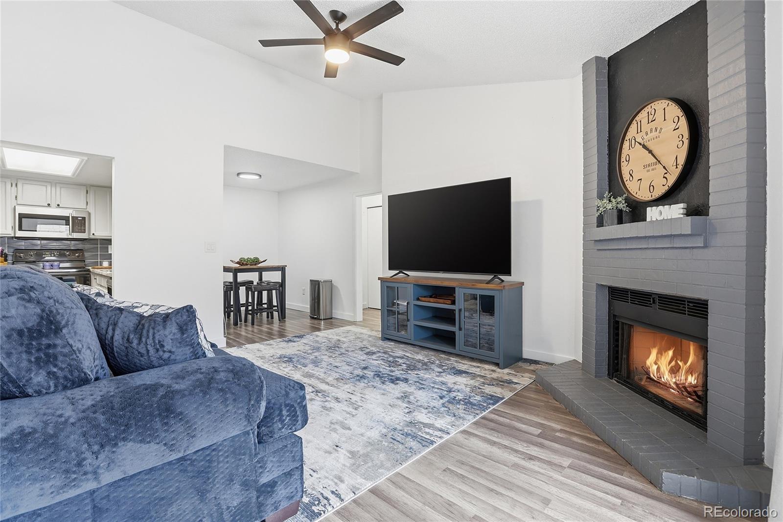 MLS Image #2 for 8378 s upham way a305,littleton, Colorado