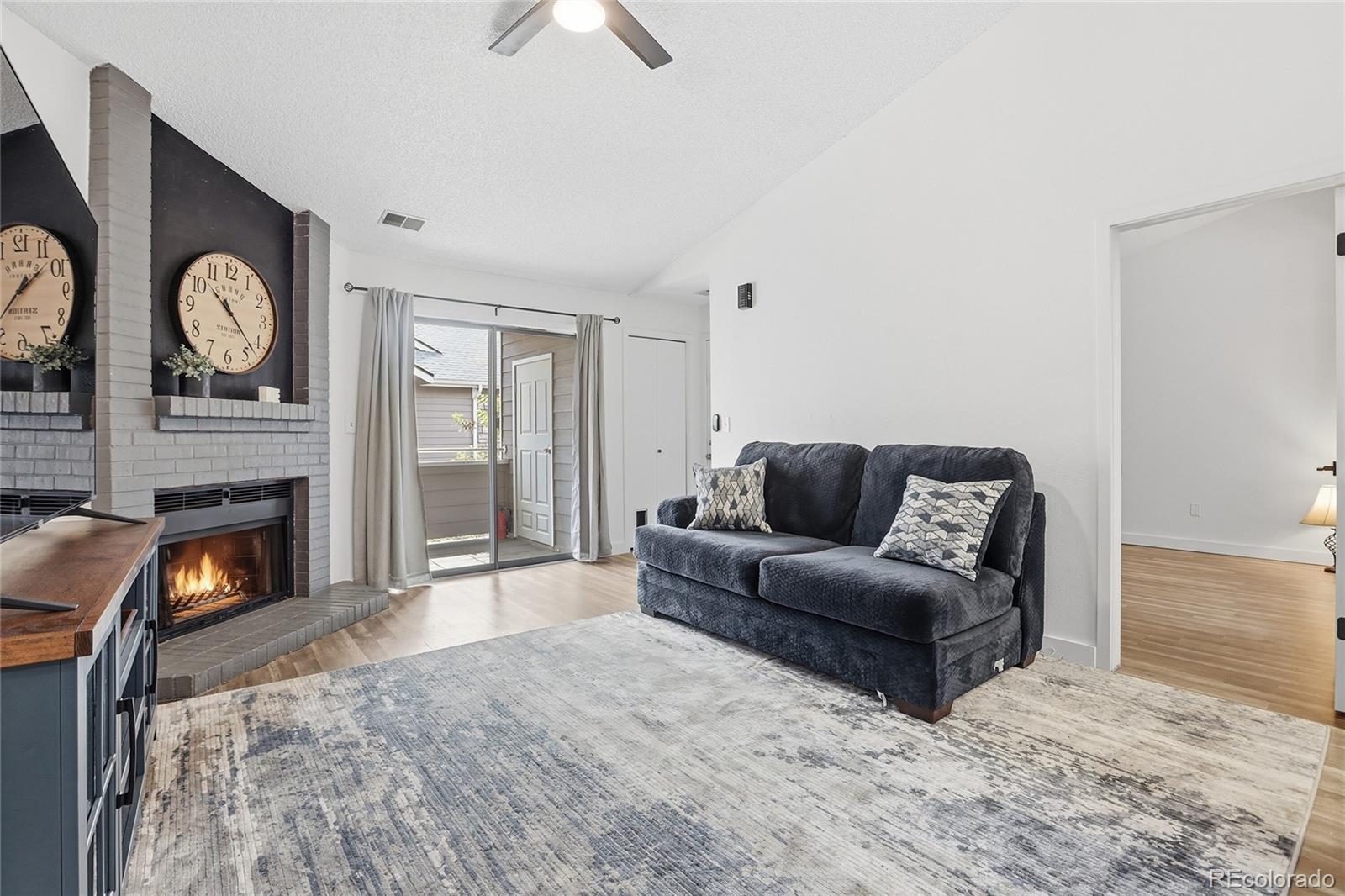 MLS Image #3 for 8378 s upham way a305,littleton, Colorado