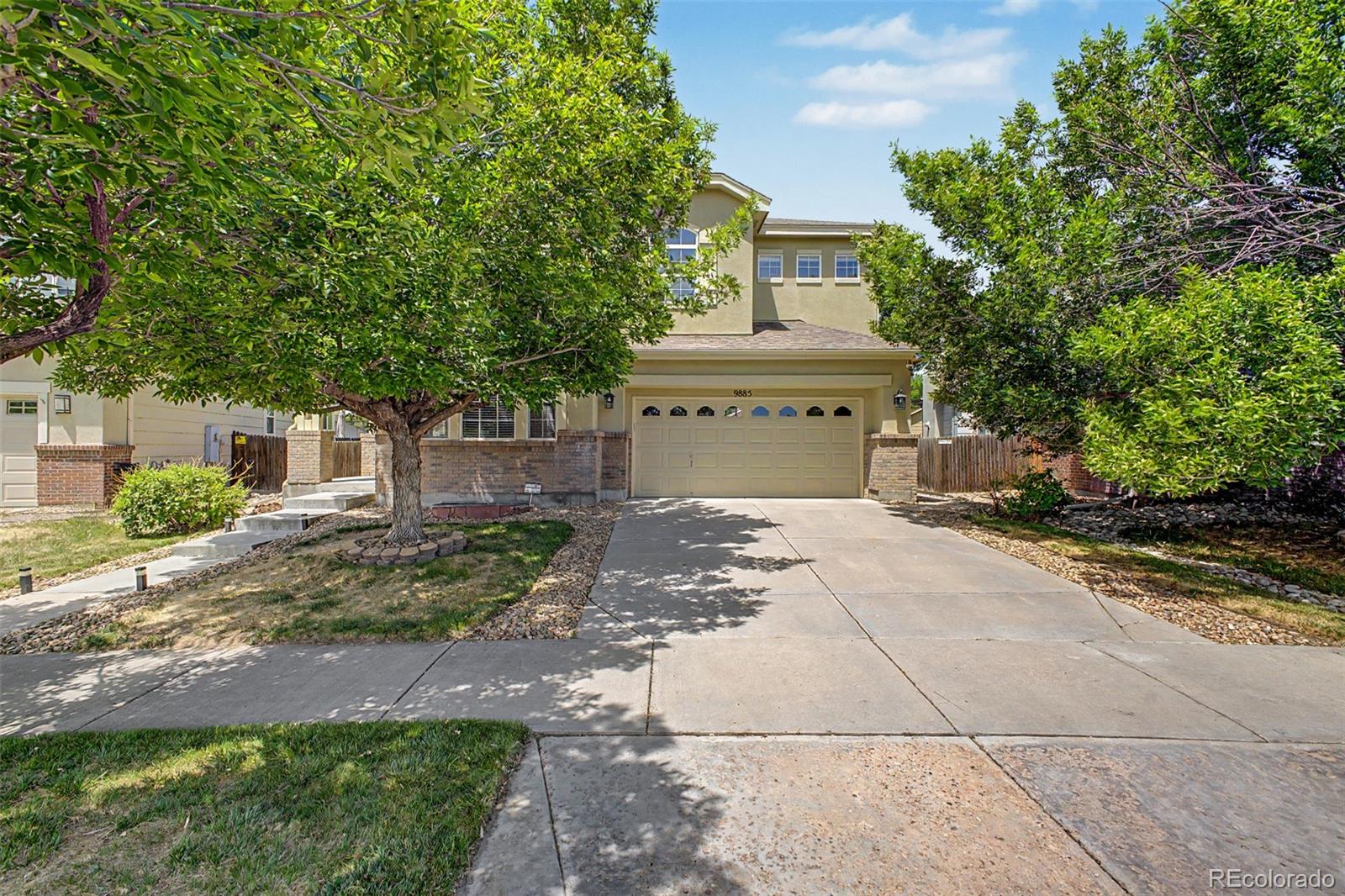 MLS Image #0 for 9885 e 112th way,commerce city, Colorado