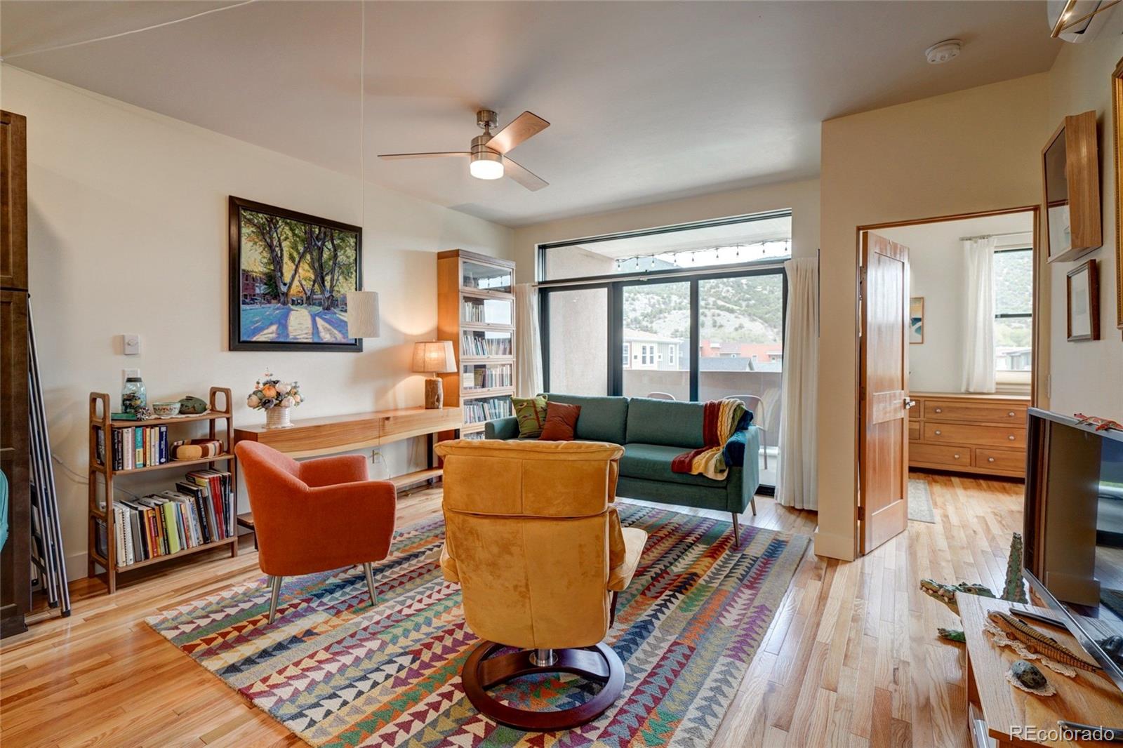 MLS Image #3 for 108  old stage road,salida, Colorado