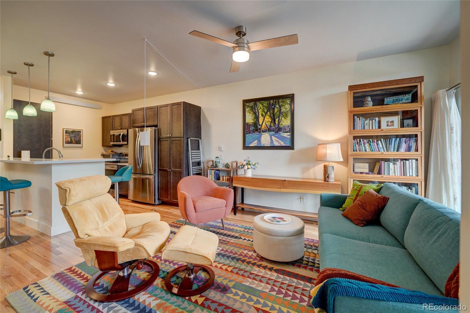 MLS Image #5 for 108  old stage road,salida, Colorado