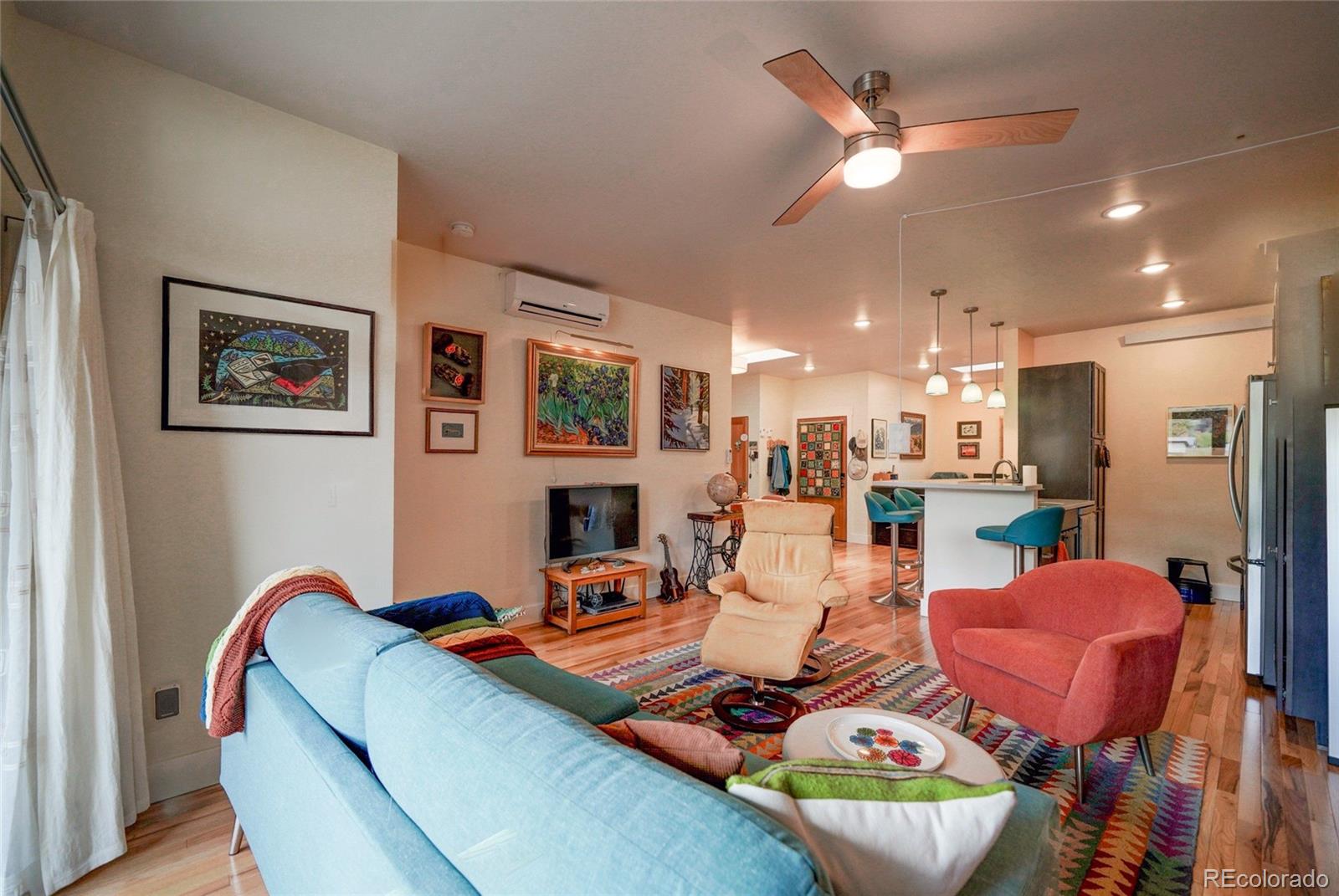 MLS Image #8 for 108  old stage road,salida, Colorado