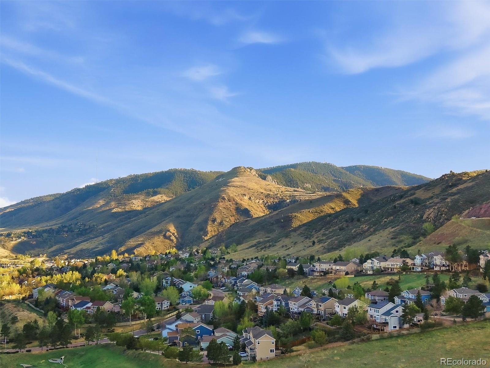 MLS Image #42 for 790  joseph circle,golden, Colorado
