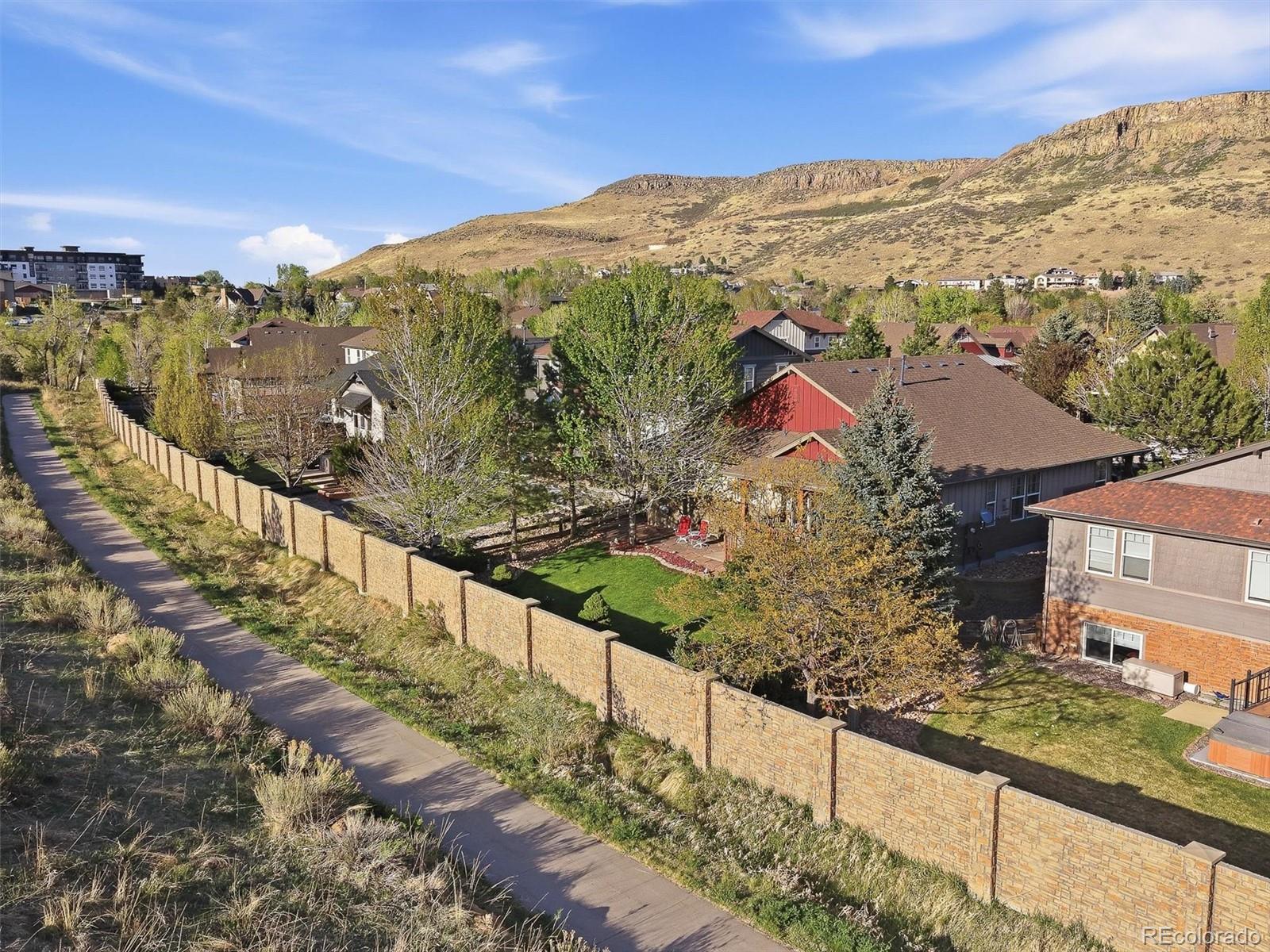 MLS Image #43 for 790  joseph circle,golden, Colorado