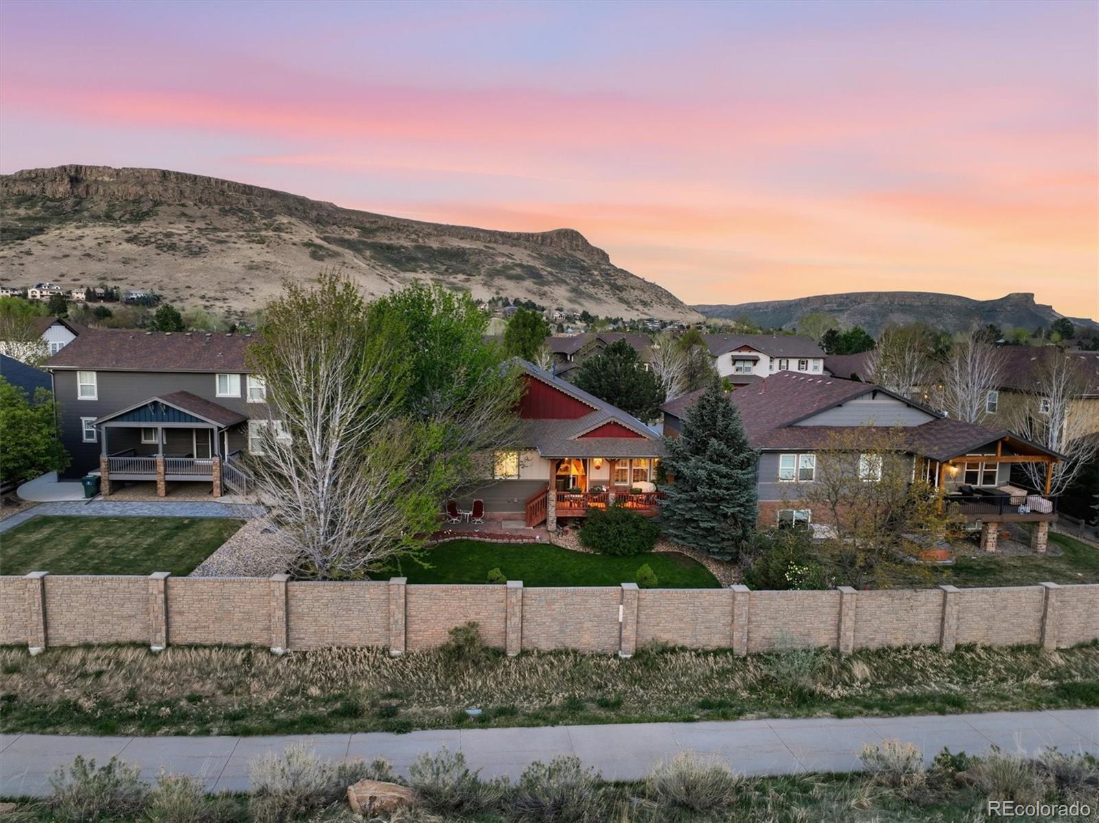 MLS Image #45 for 790  joseph circle,golden, Colorado