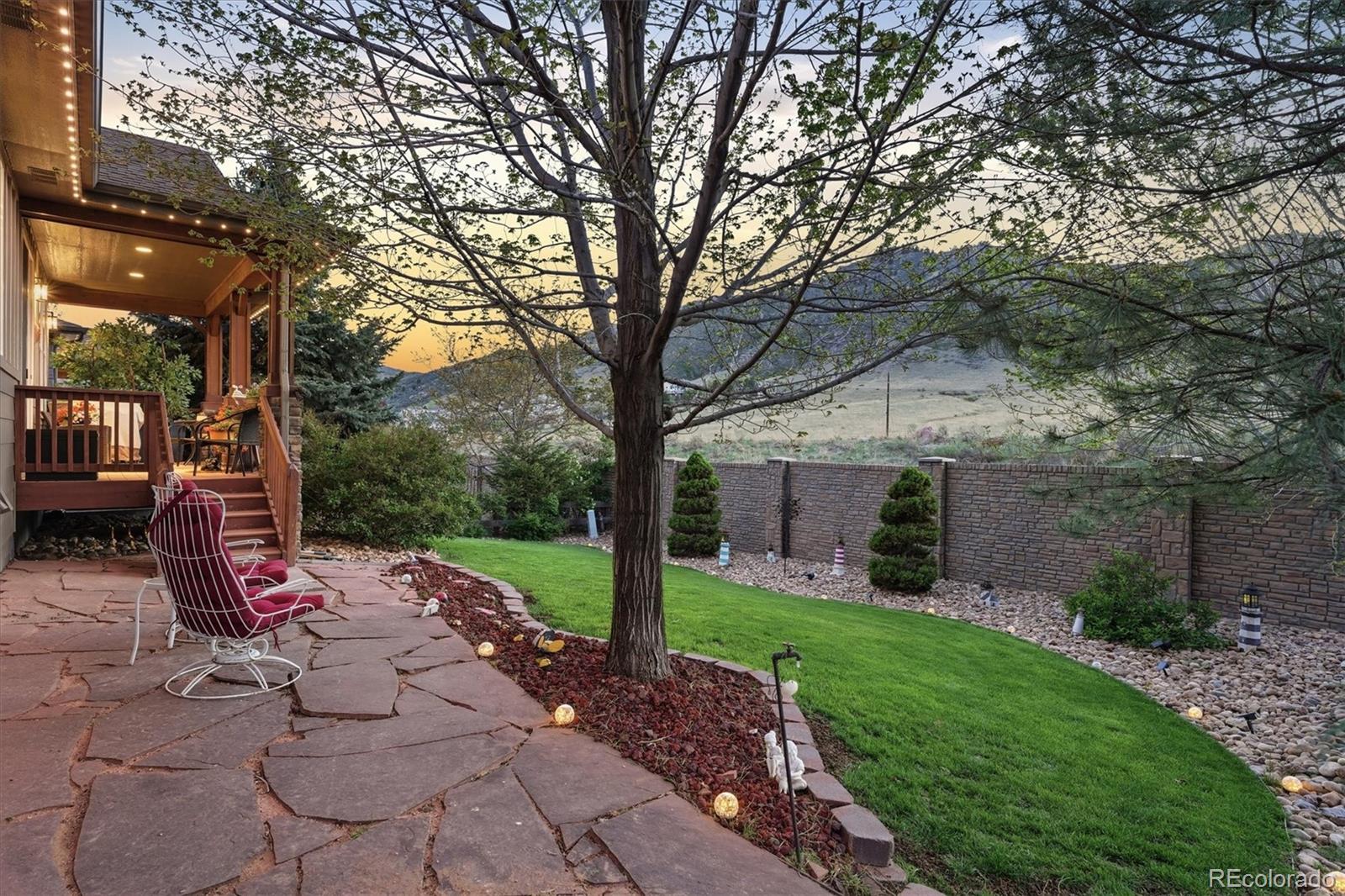 MLS Image #46 for 790  joseph circle,golden, Colorado