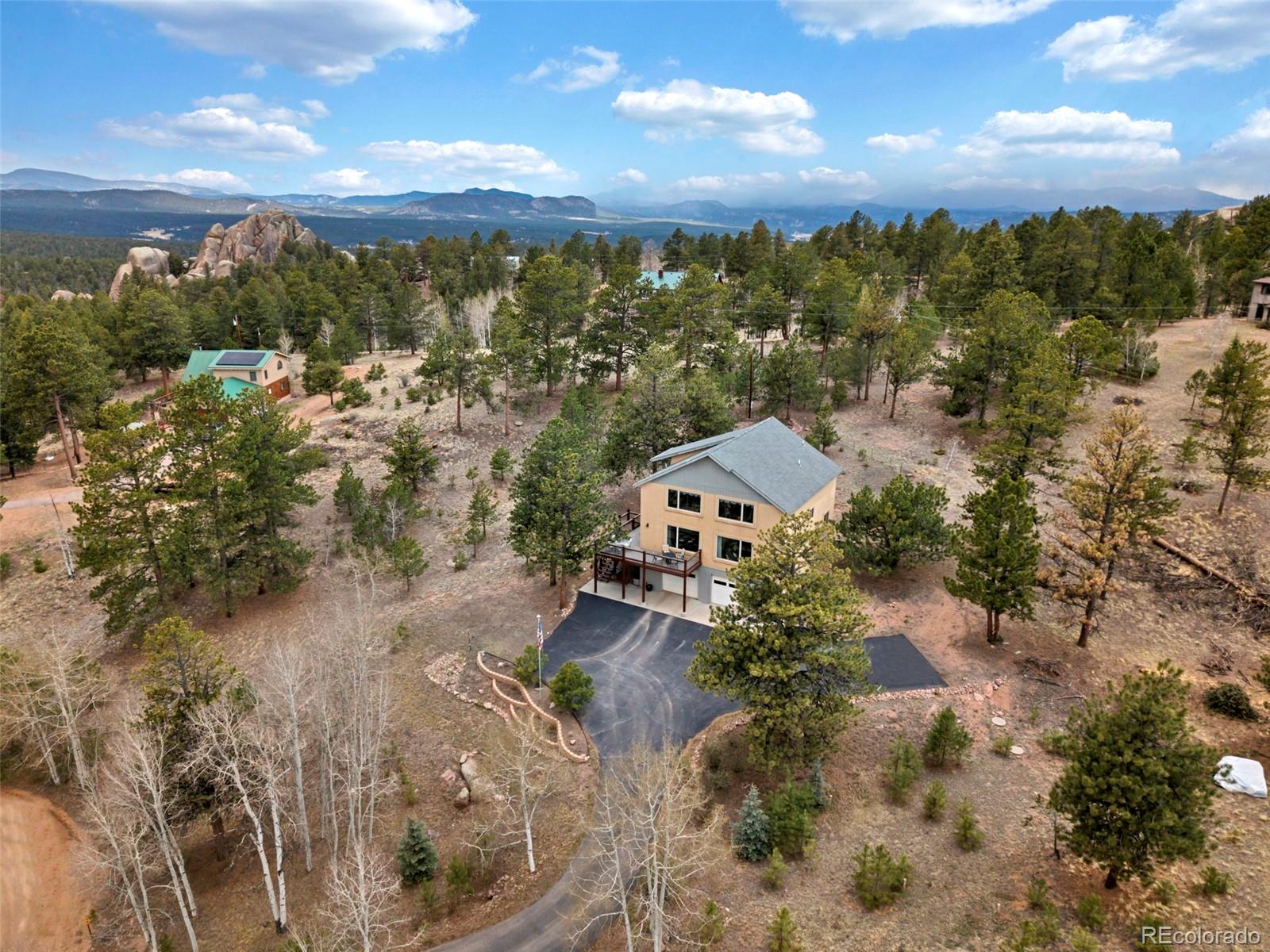 MLS Image #40 for 38  kingston drive,florissant, Colorado