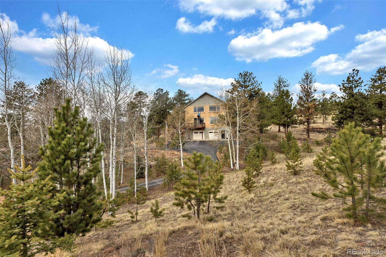 MLS Image #43 for 38  kingston drive,florissant, Colorado