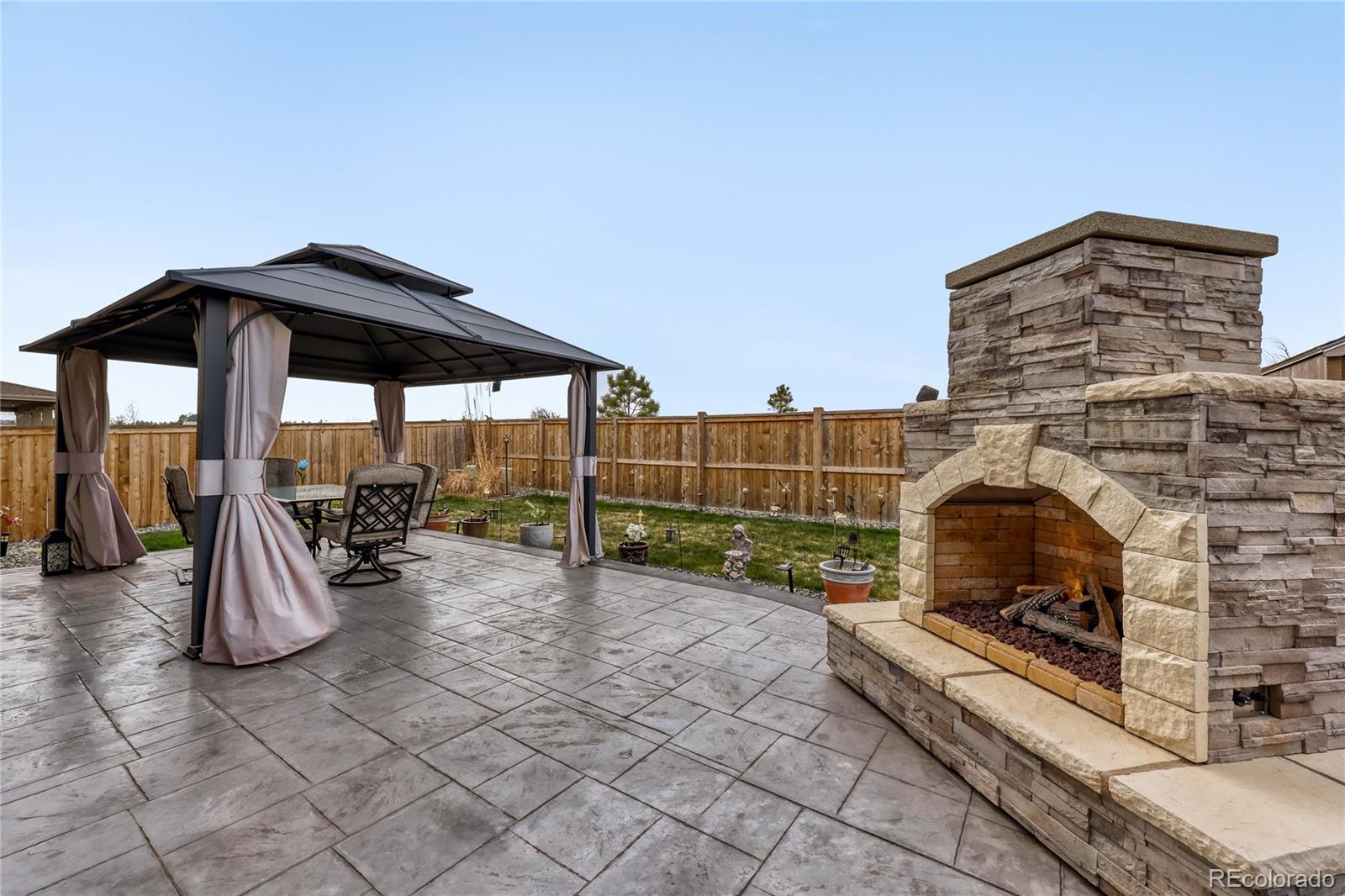 MLS Image #19 for 17188  desert wine trail,parker, Colorado