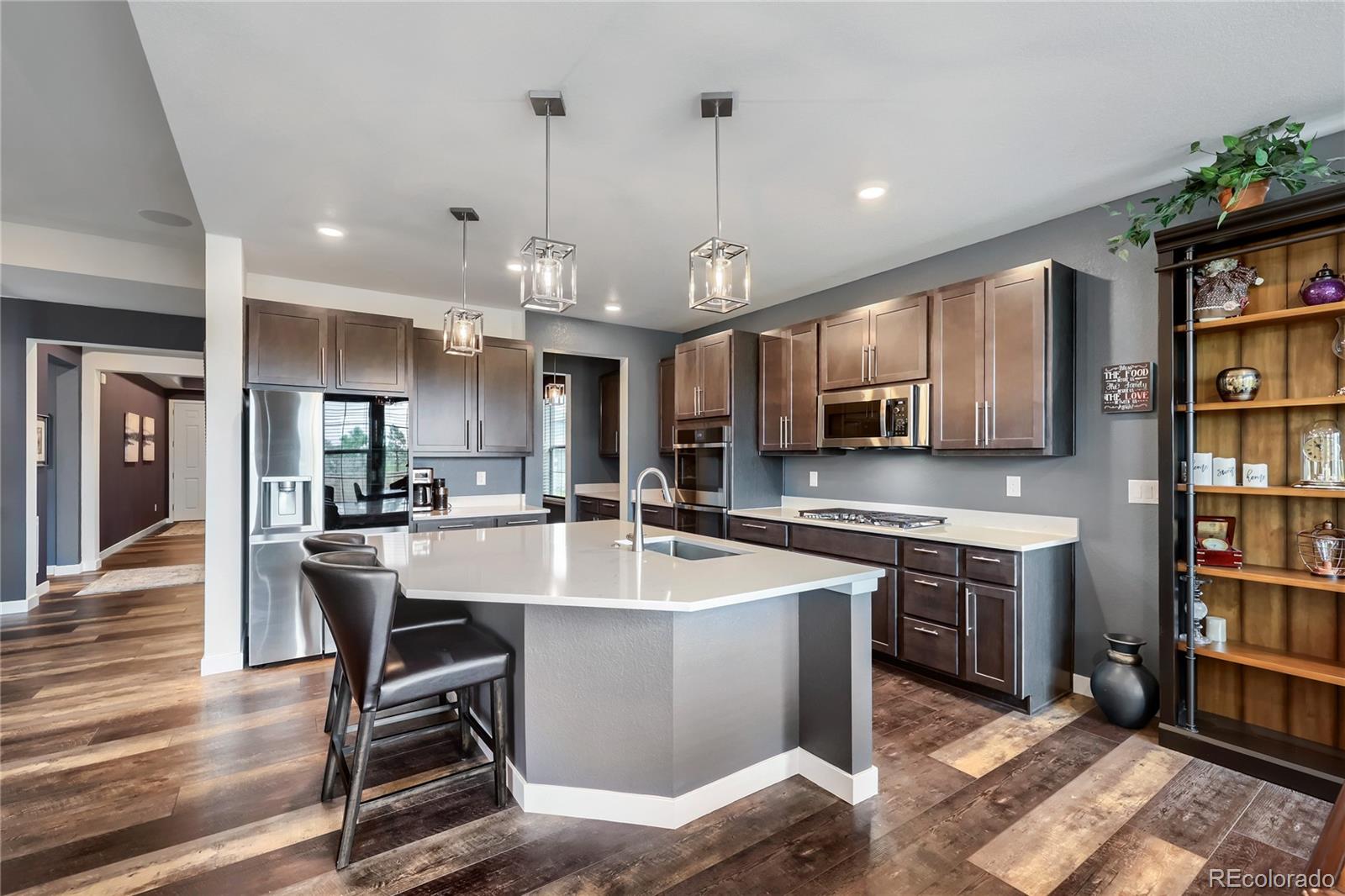MLS Image #2 for 17188  desert wine trail,parker, Colorado