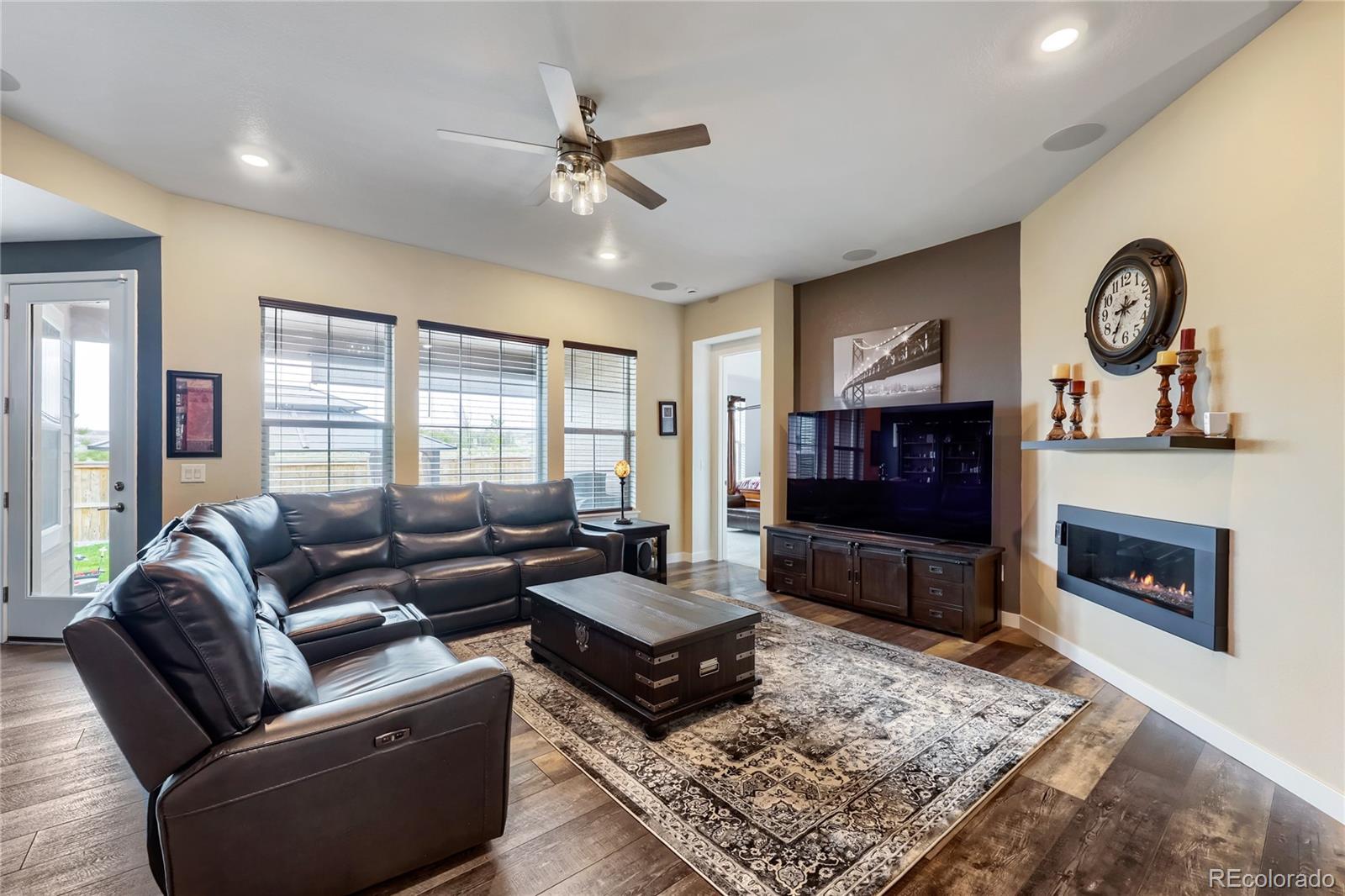 MLS Image #3 for 17188  desert wine trail,parker, Colorado