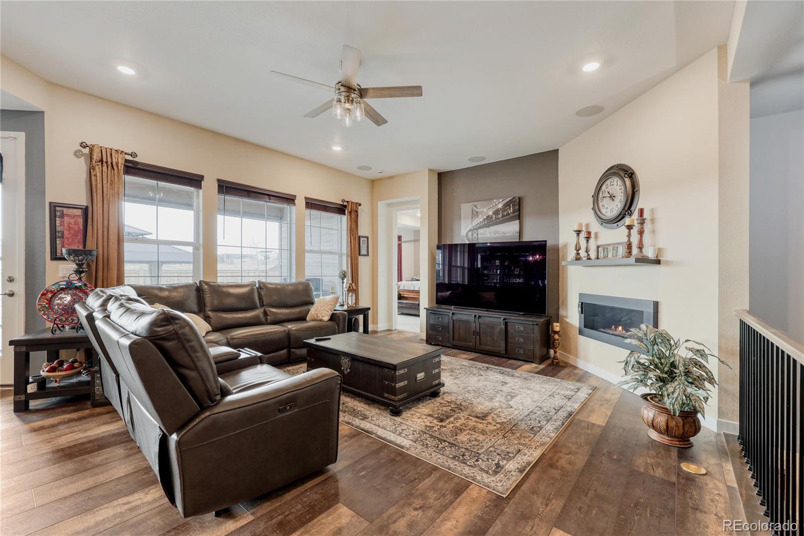 MLS Image #4 for 17188  desert wine trail,parker, Colorado