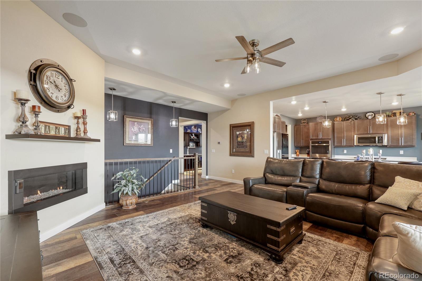 MLS Image #5 for 17188  desert wine trail,parker, Colorado