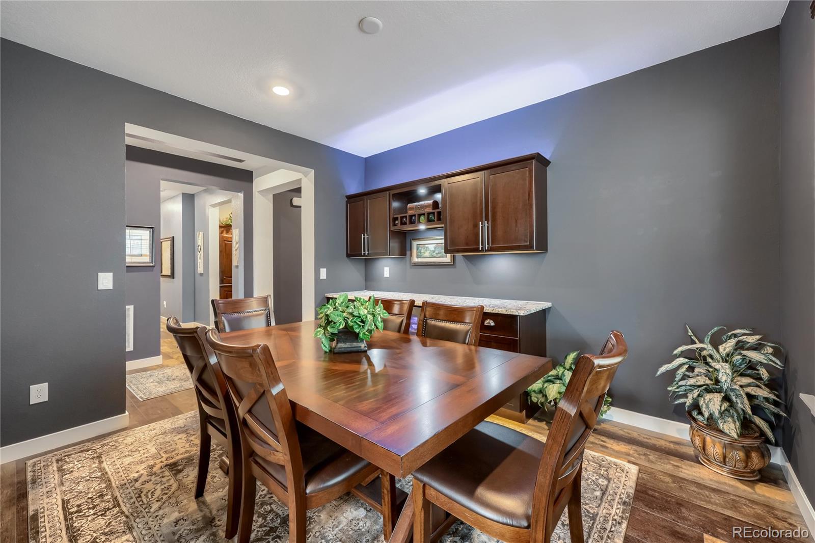 MLS Image #6 for 17188  desert wine trail,parker, Colorado